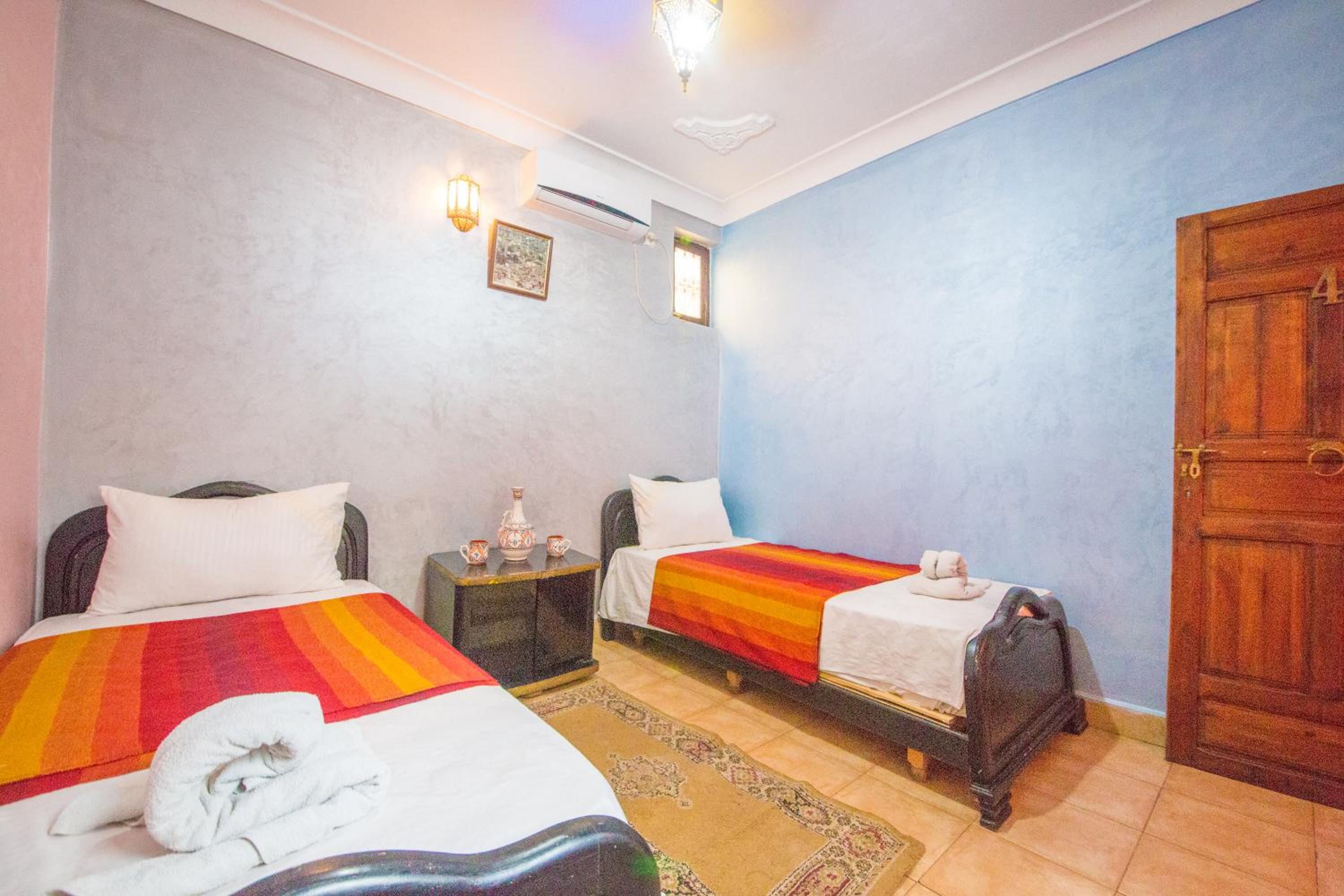 Double Room with Private Bathroom - Photo 1