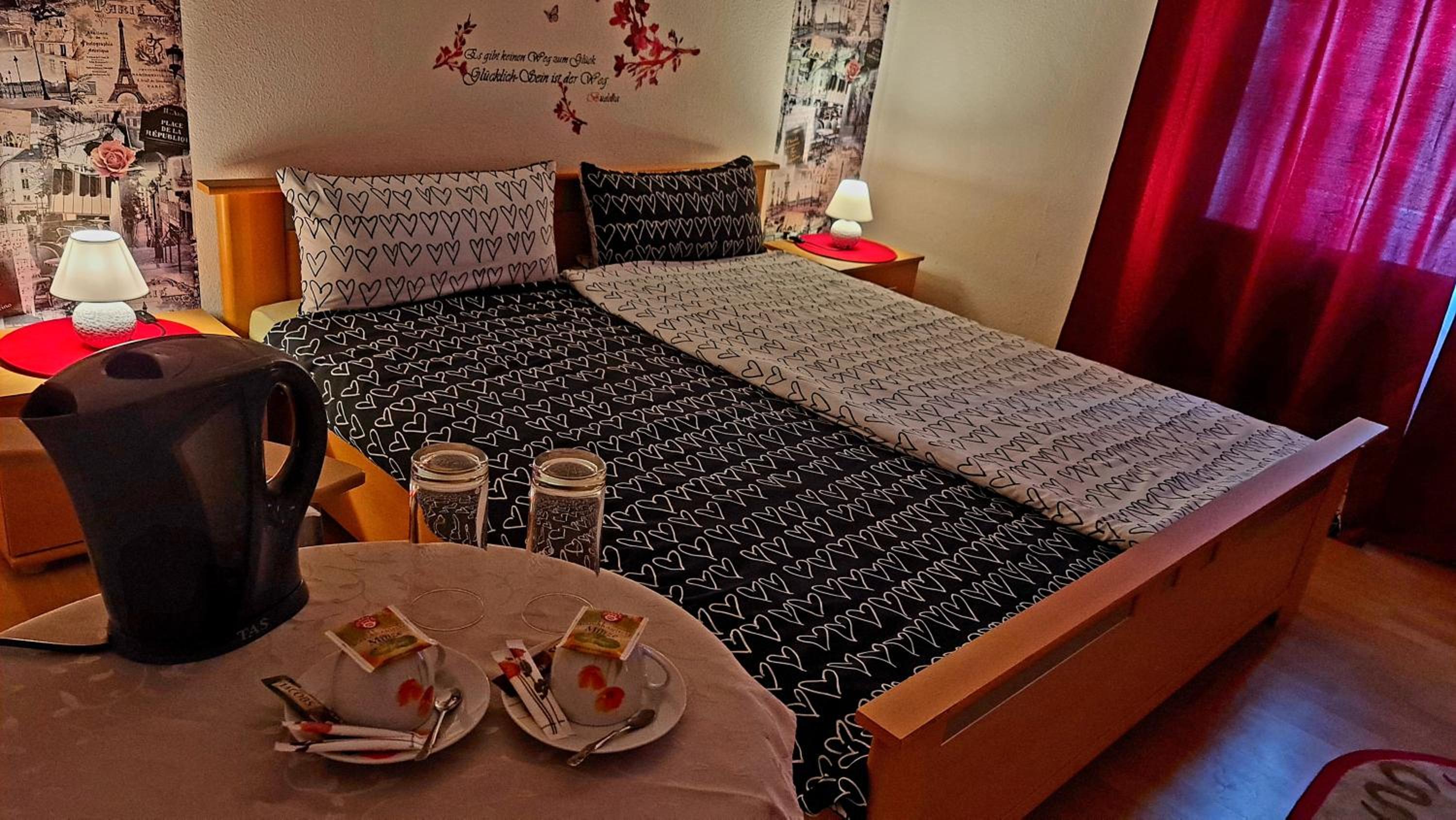 Double Room photo 2