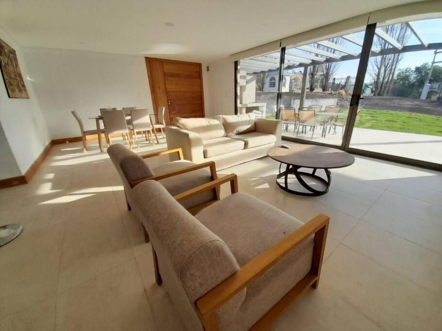 Two-Bedroom House photo 1