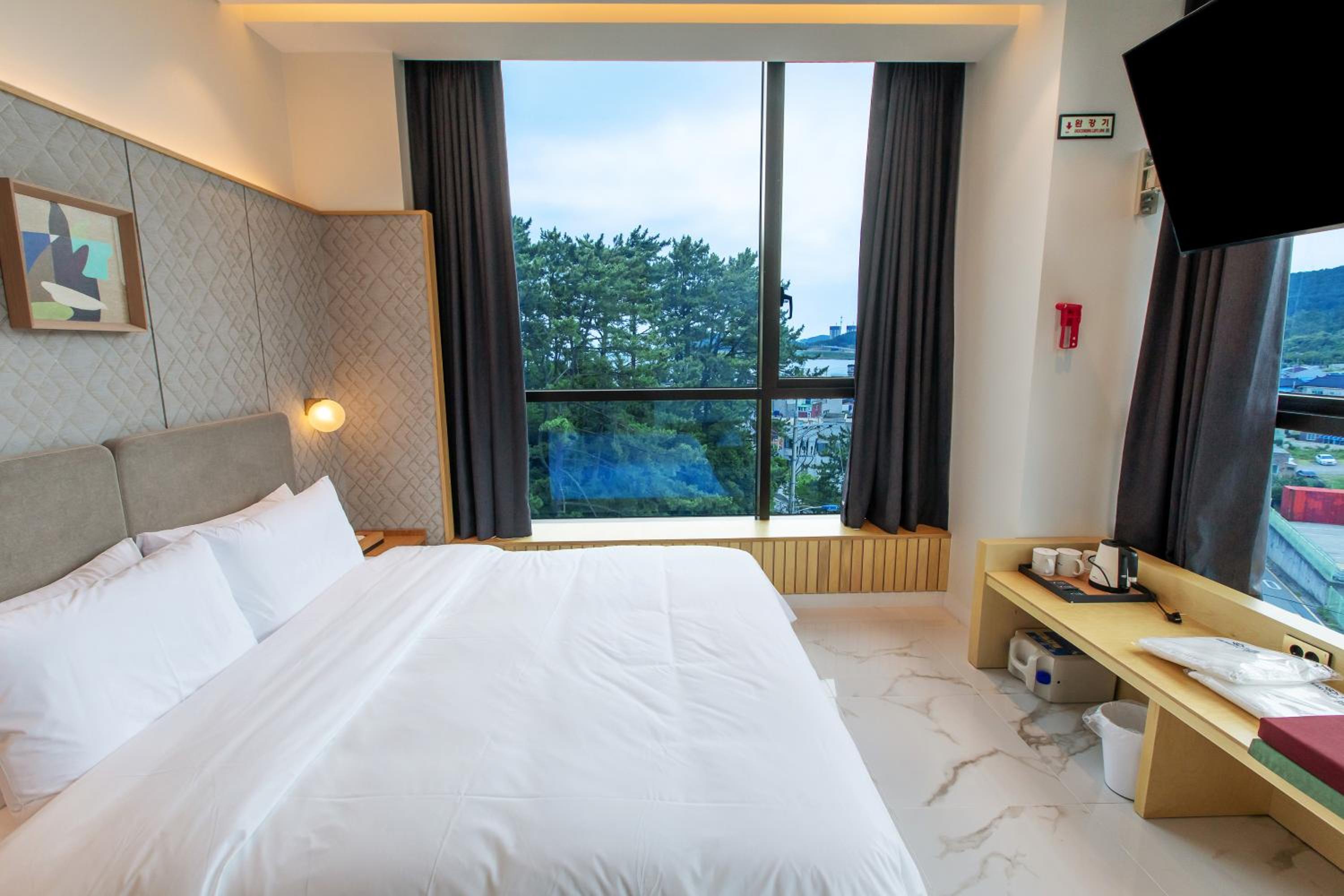 Deluxe Double Room - Photo 2