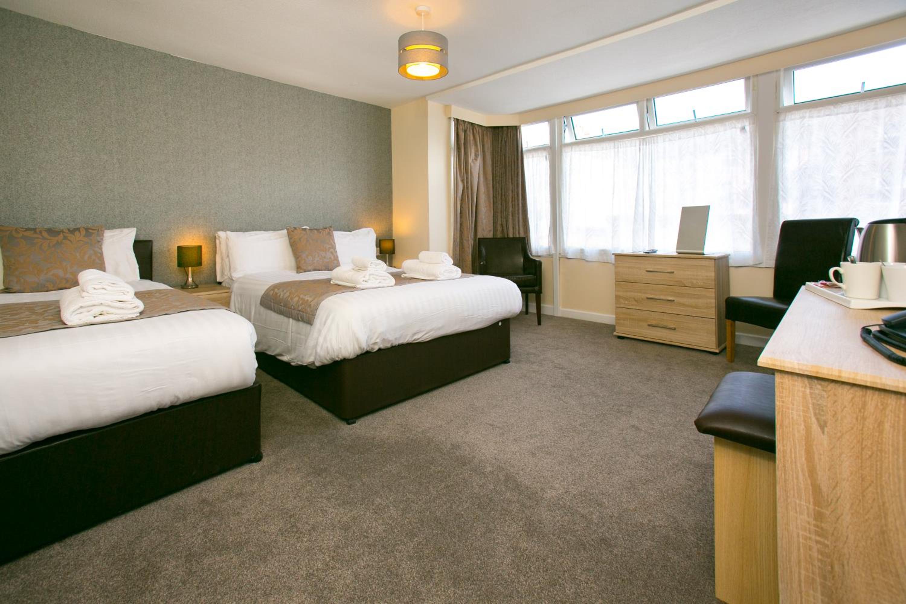Standard Triple Room photo 1