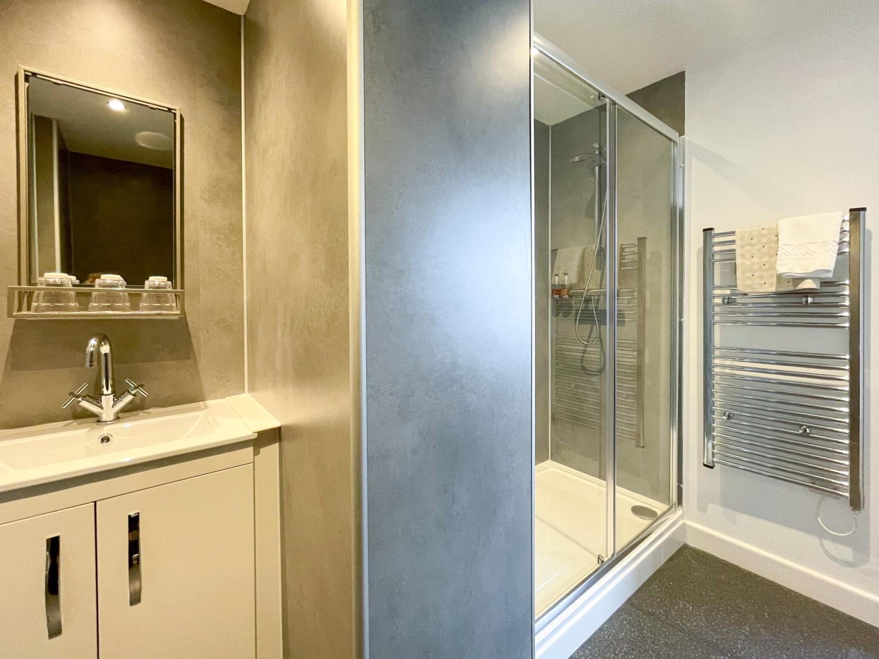 Standard Triple Room photo 3