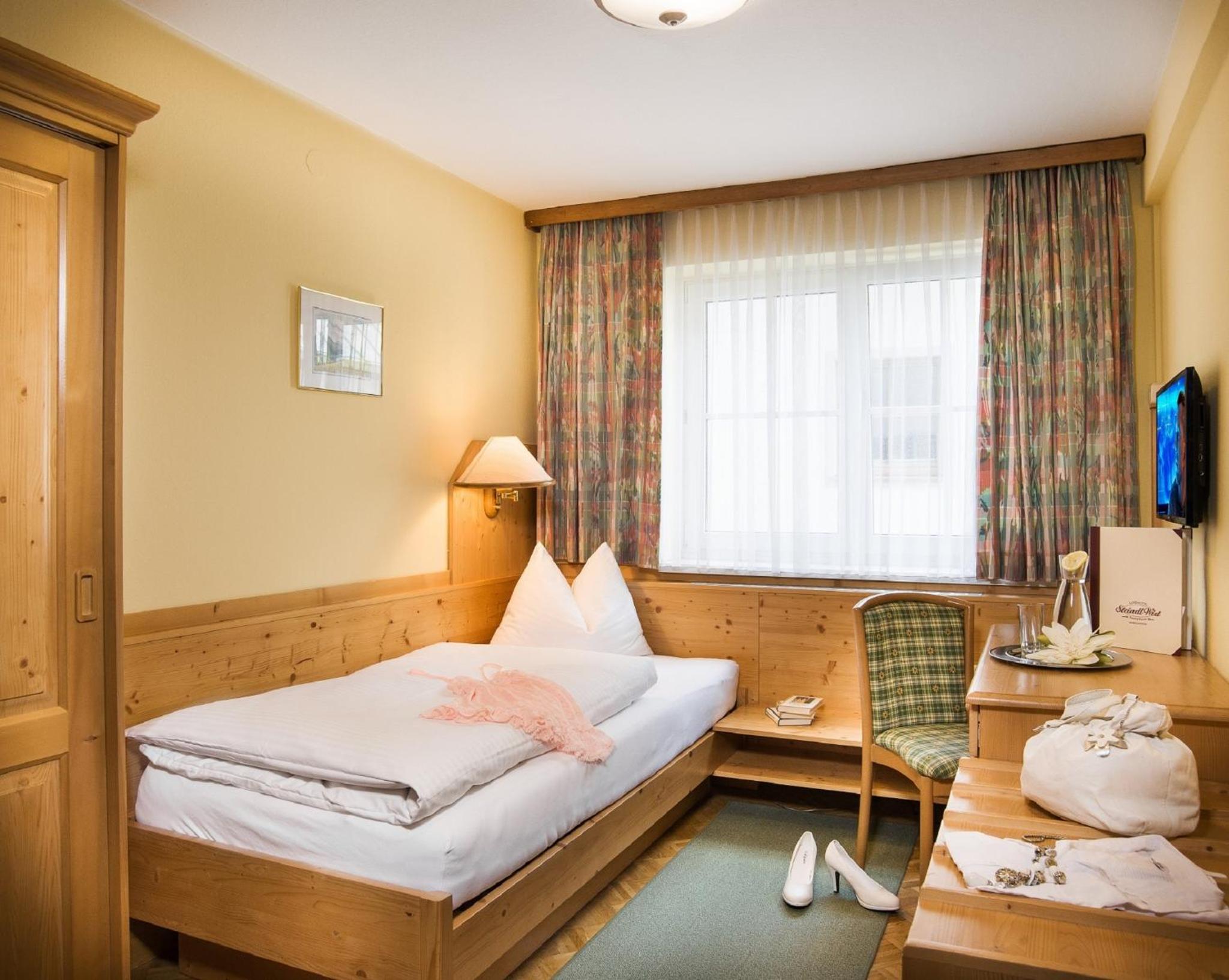 Single Room photo 1