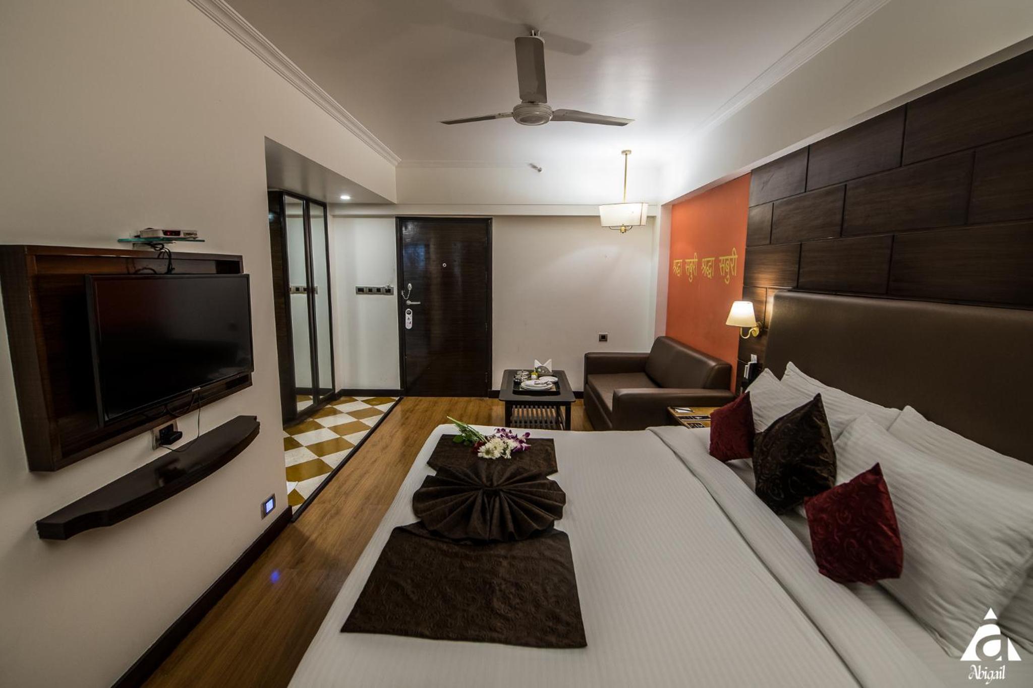 Premium Room - Photo 3