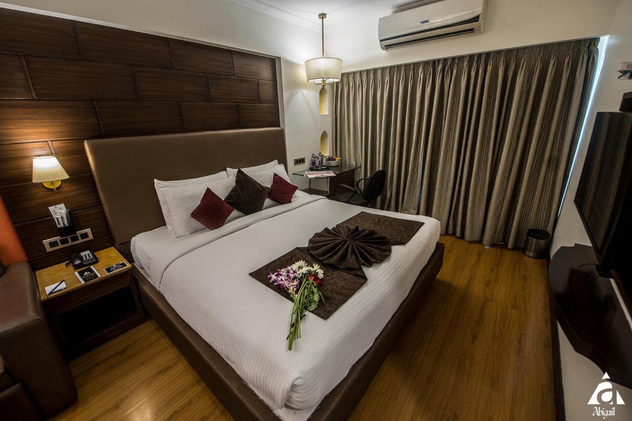 Premium Room - Photo 11