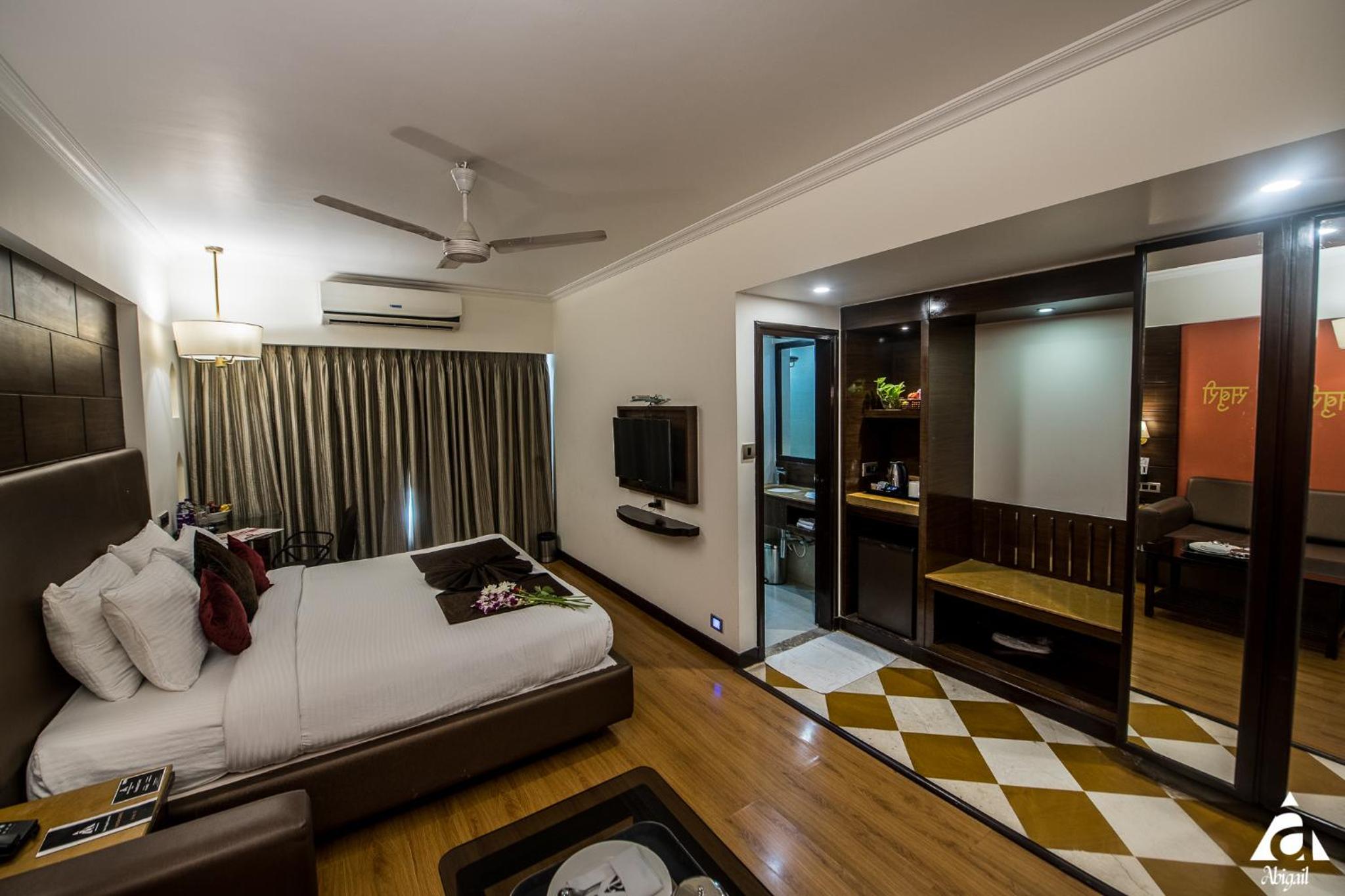Premium Room - Photo 5