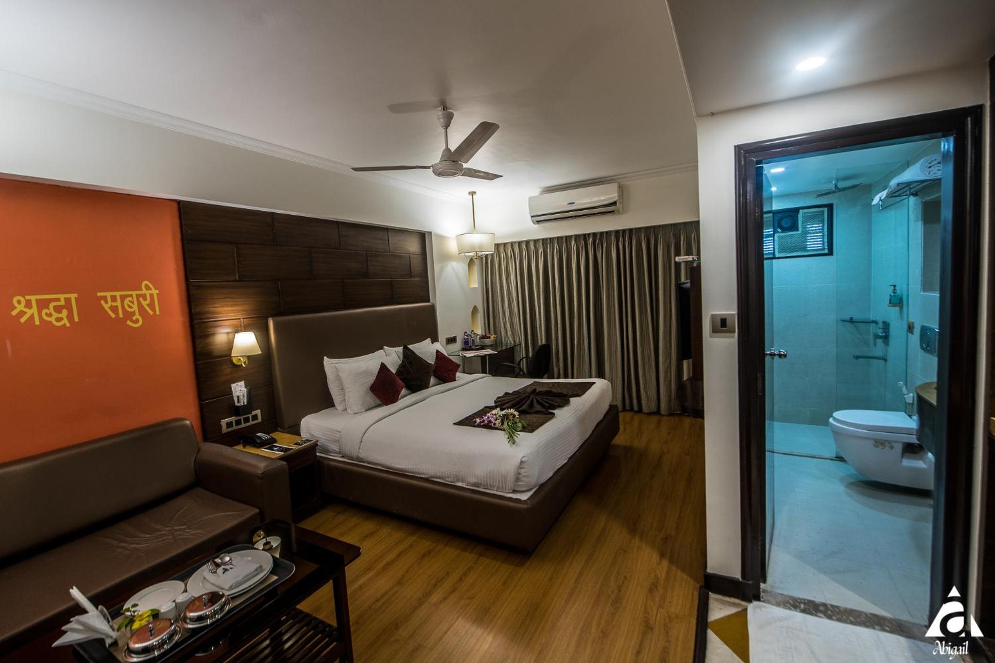 Premium Room - Photo 1