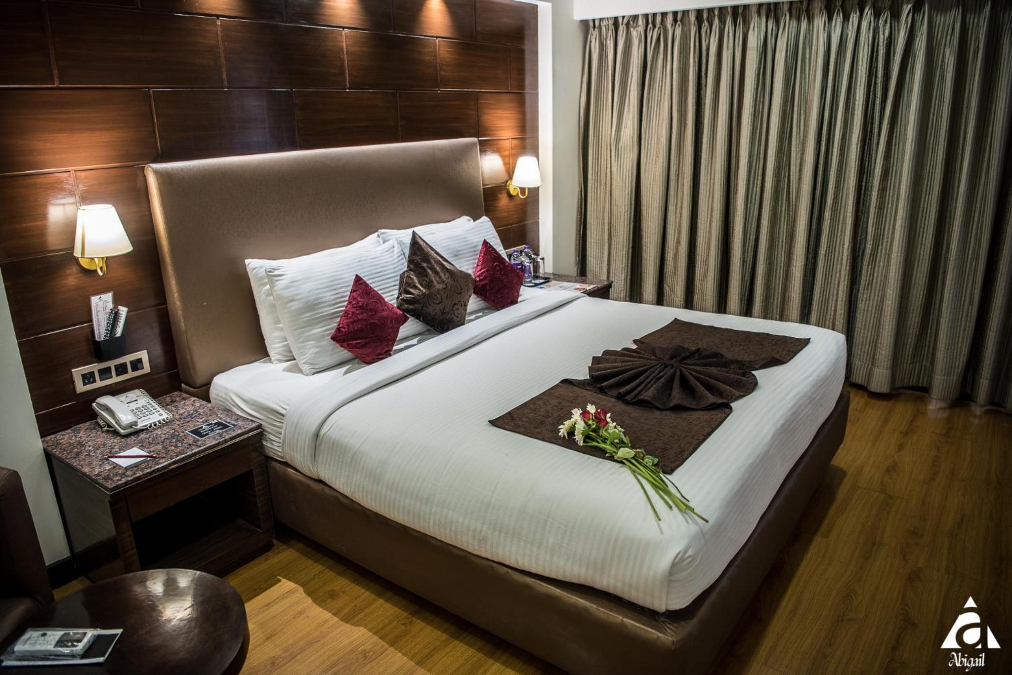 Large Double Room photo 1
