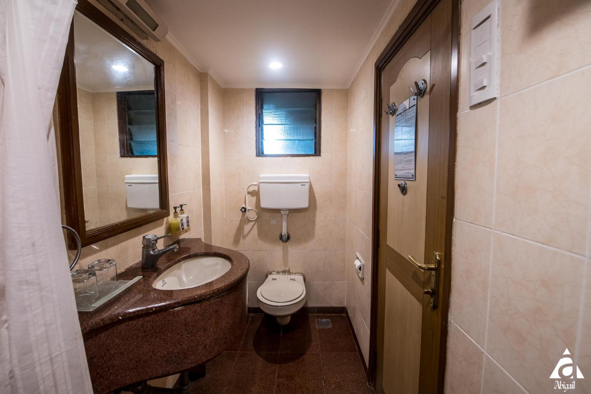 Deluxe Room - Photo 2