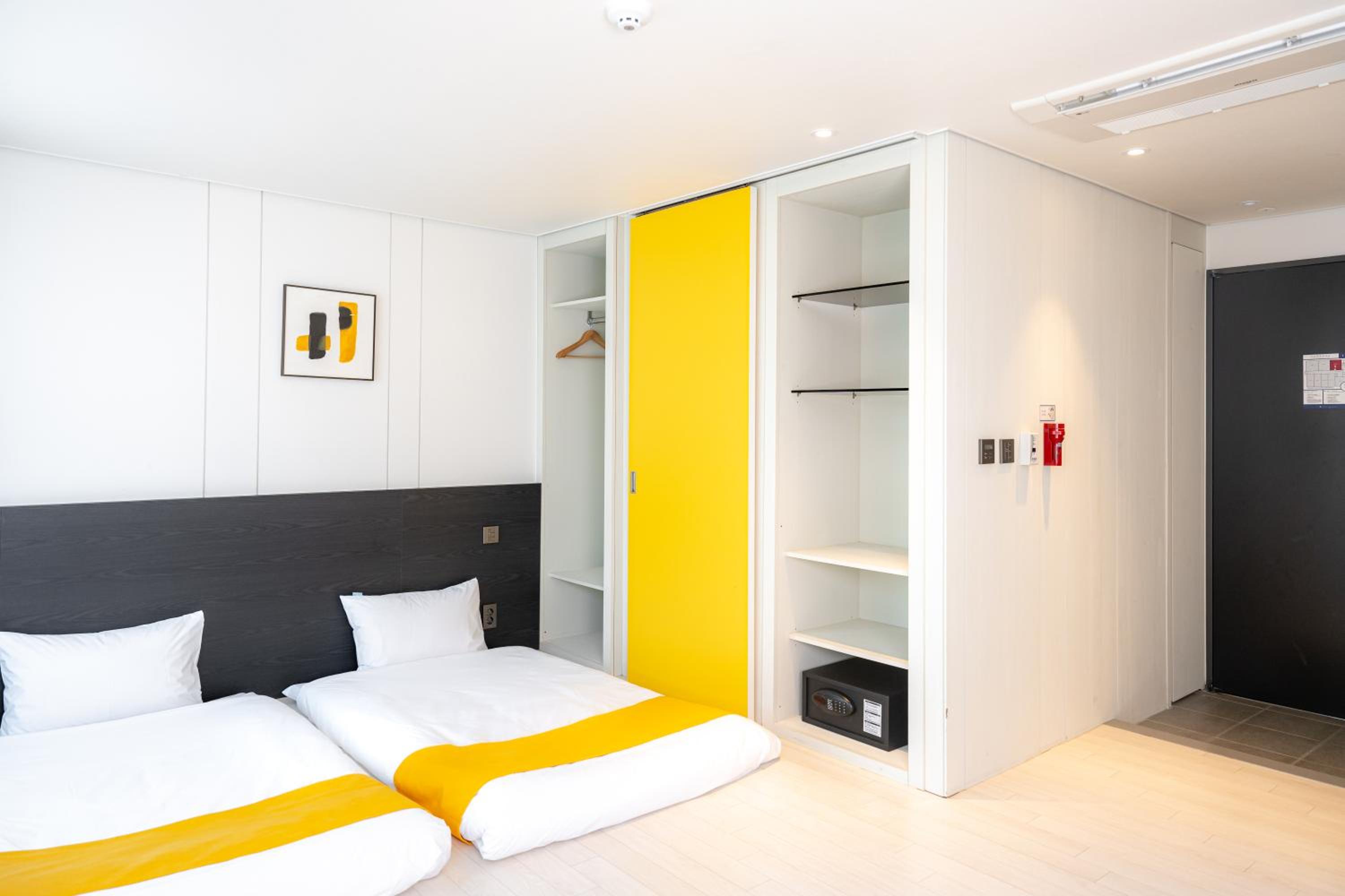 Deluxe Ondol Room - Photo 3