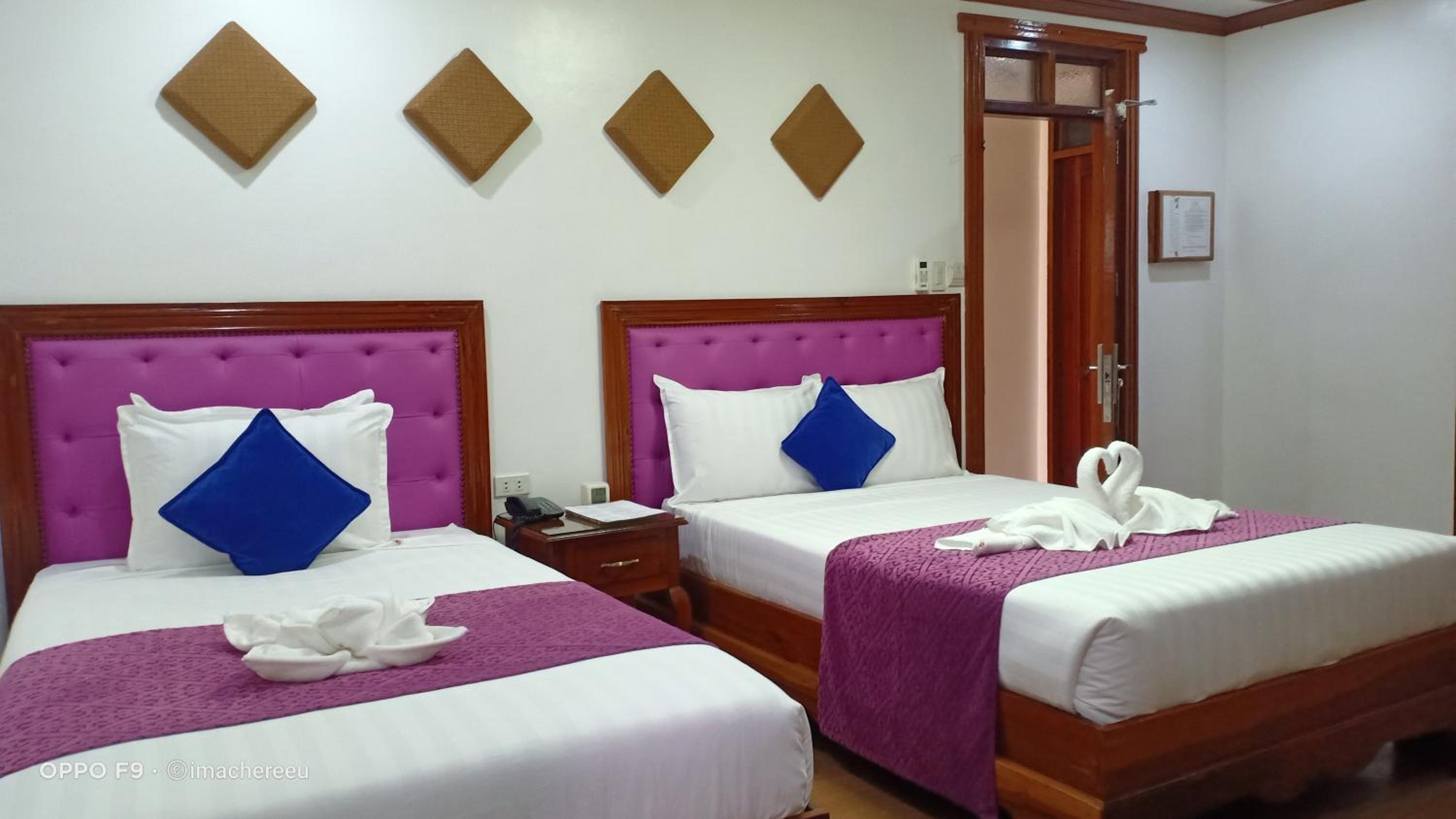 Superior Triple Room