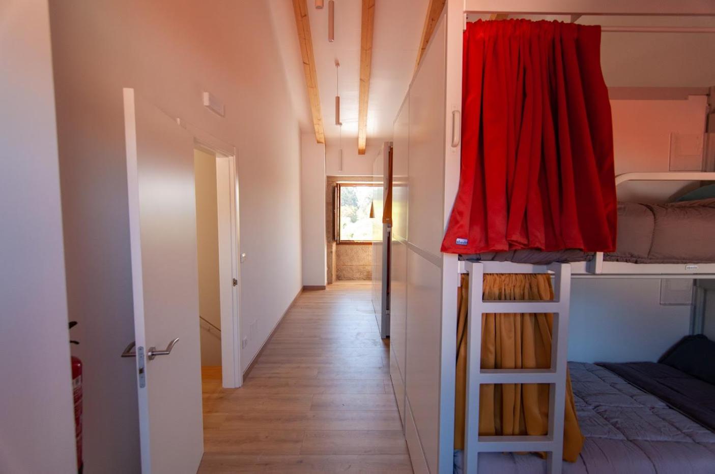 Single Bed in Dormitory Room photo 2