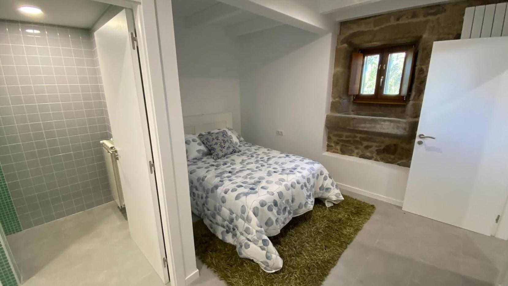 Standard Double Room photo 3