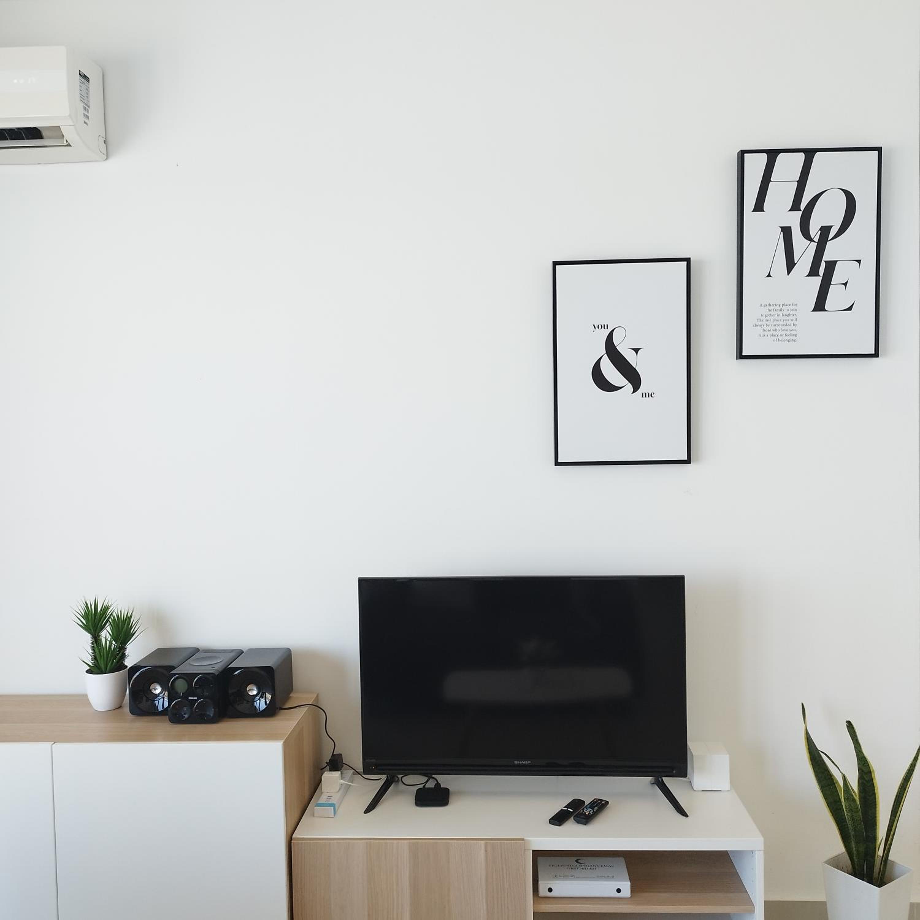 Two-Bedroom Apartment photo 3