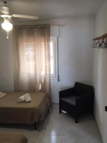 Suite de una habitación