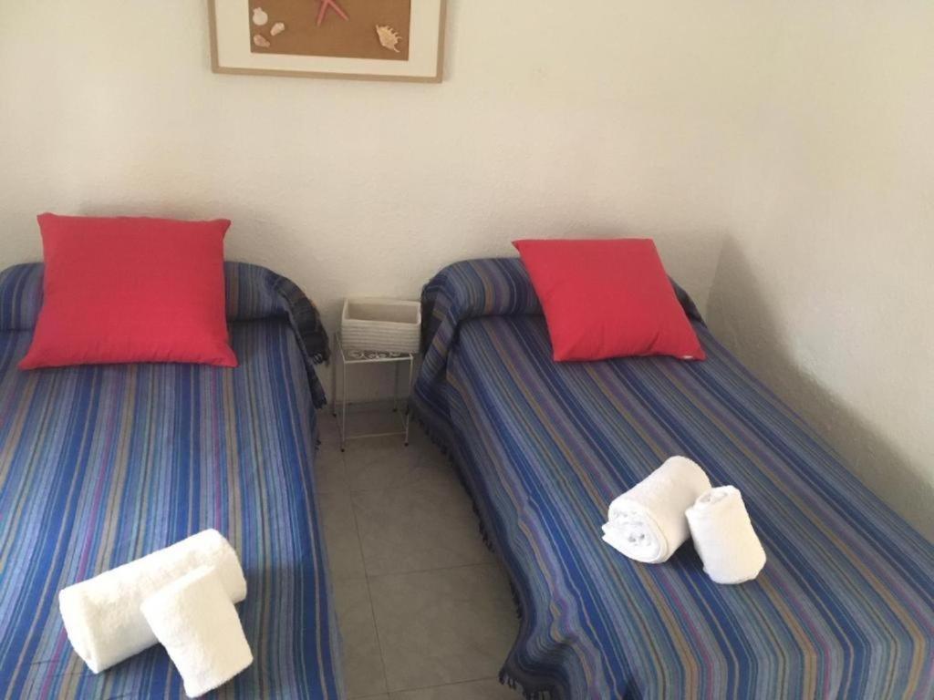 Suite de Dos Habitaciones
