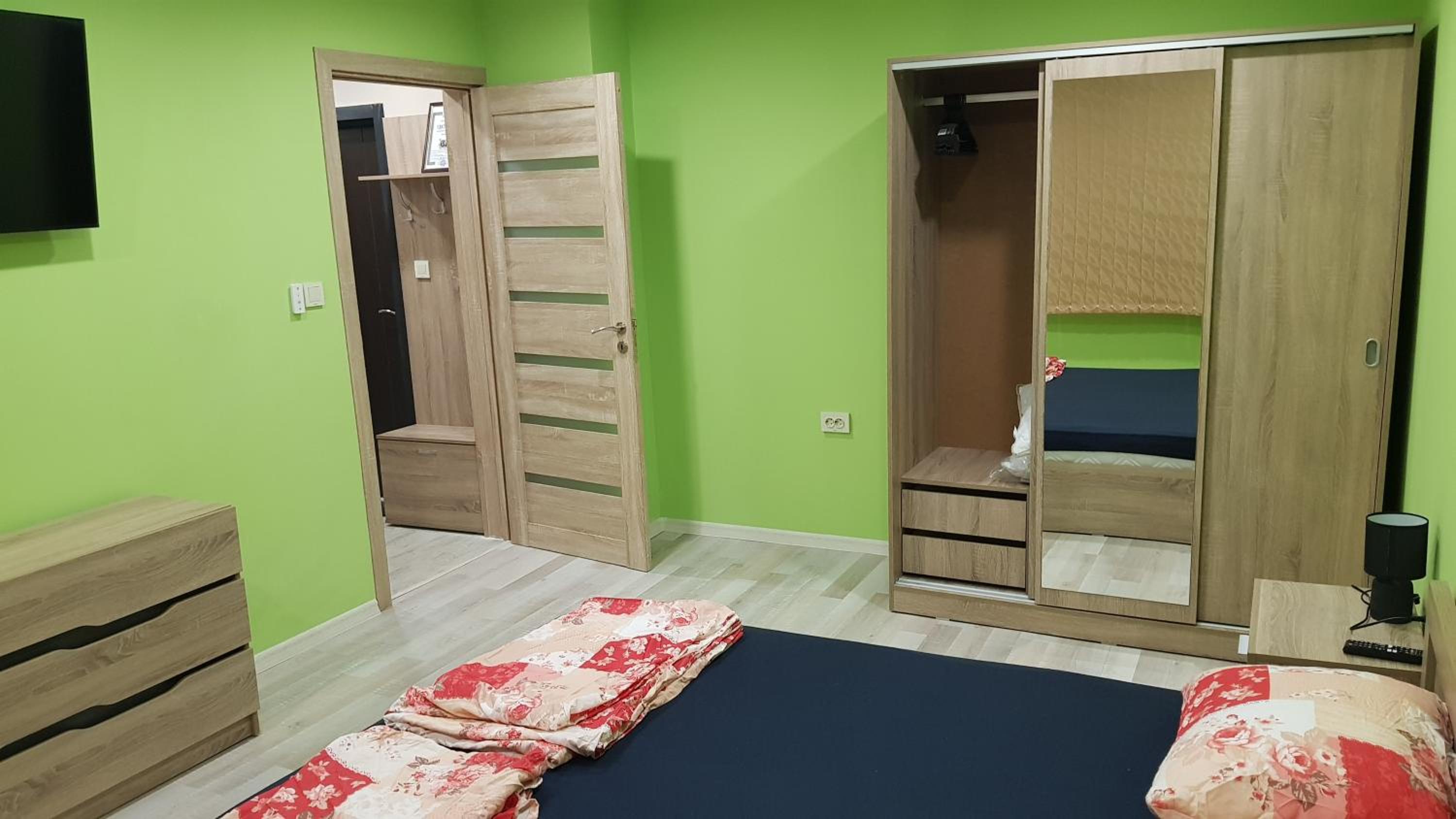 One-Bedroom Apartment - Photo 33