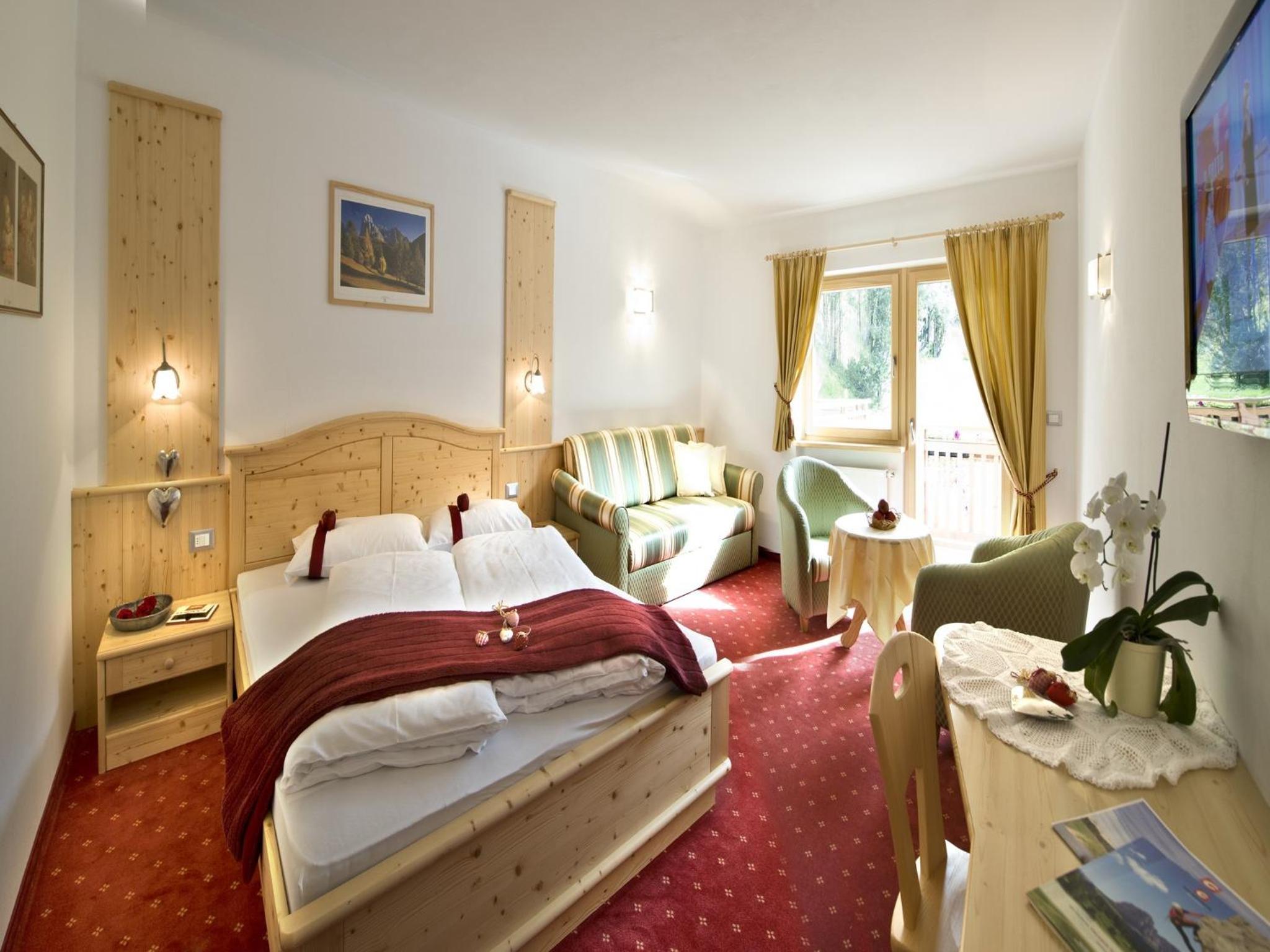 Superior Double Room photo 2