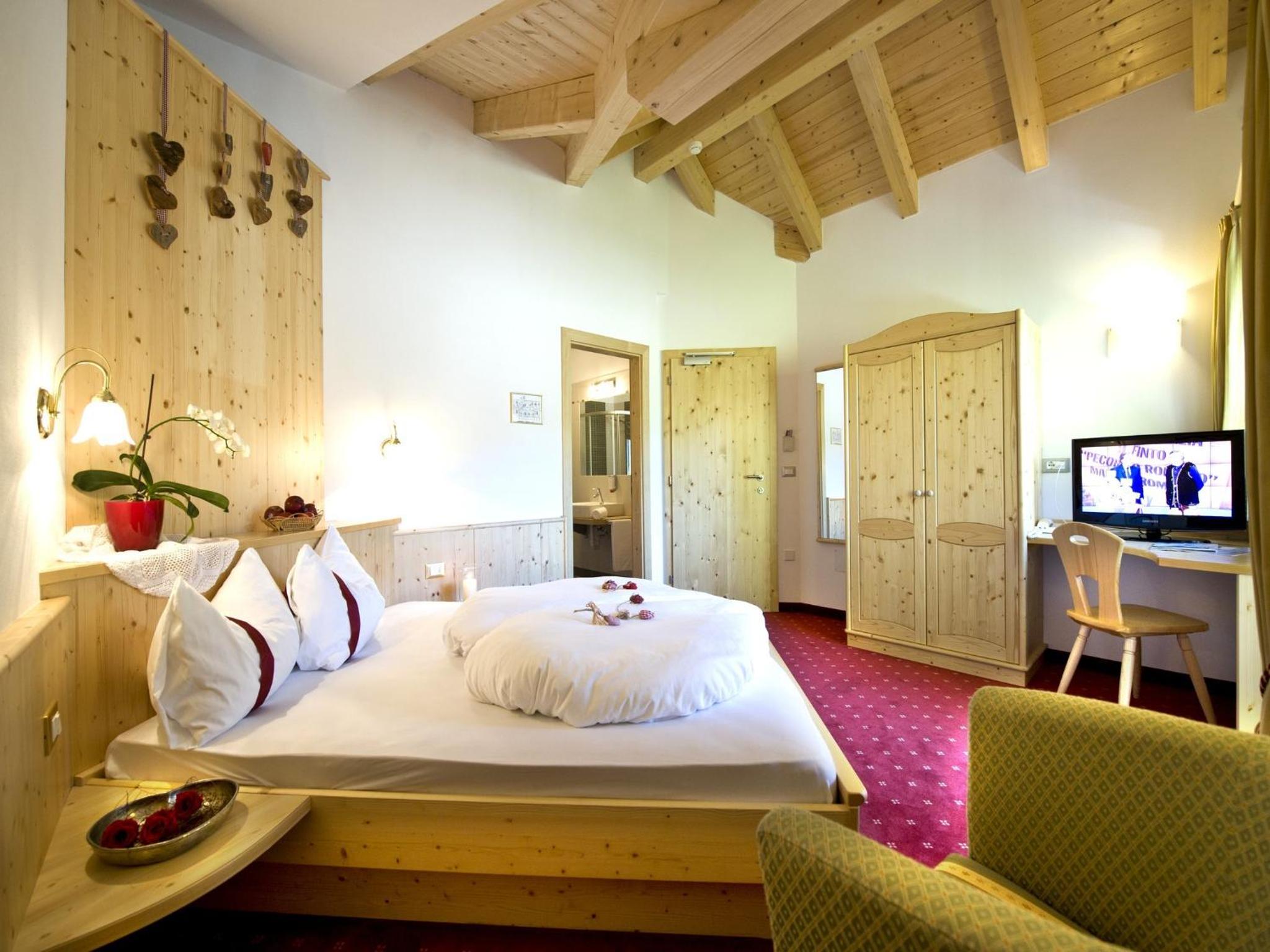 Comfort Double Room photo 1