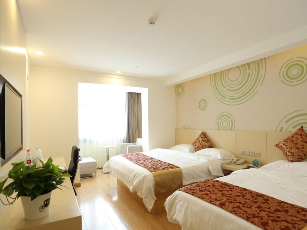 Promotion Twin Room photo 2