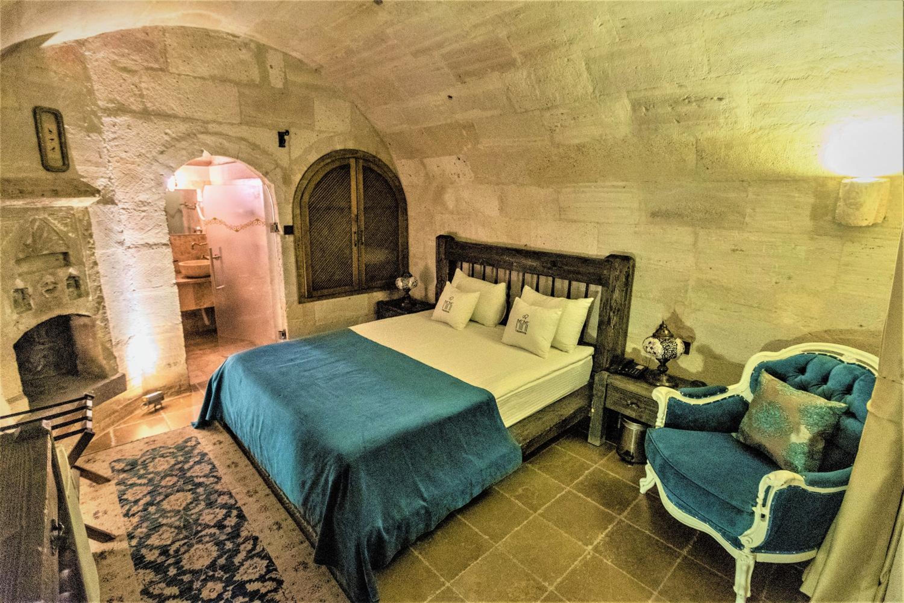 Suite with Garden View photo 1