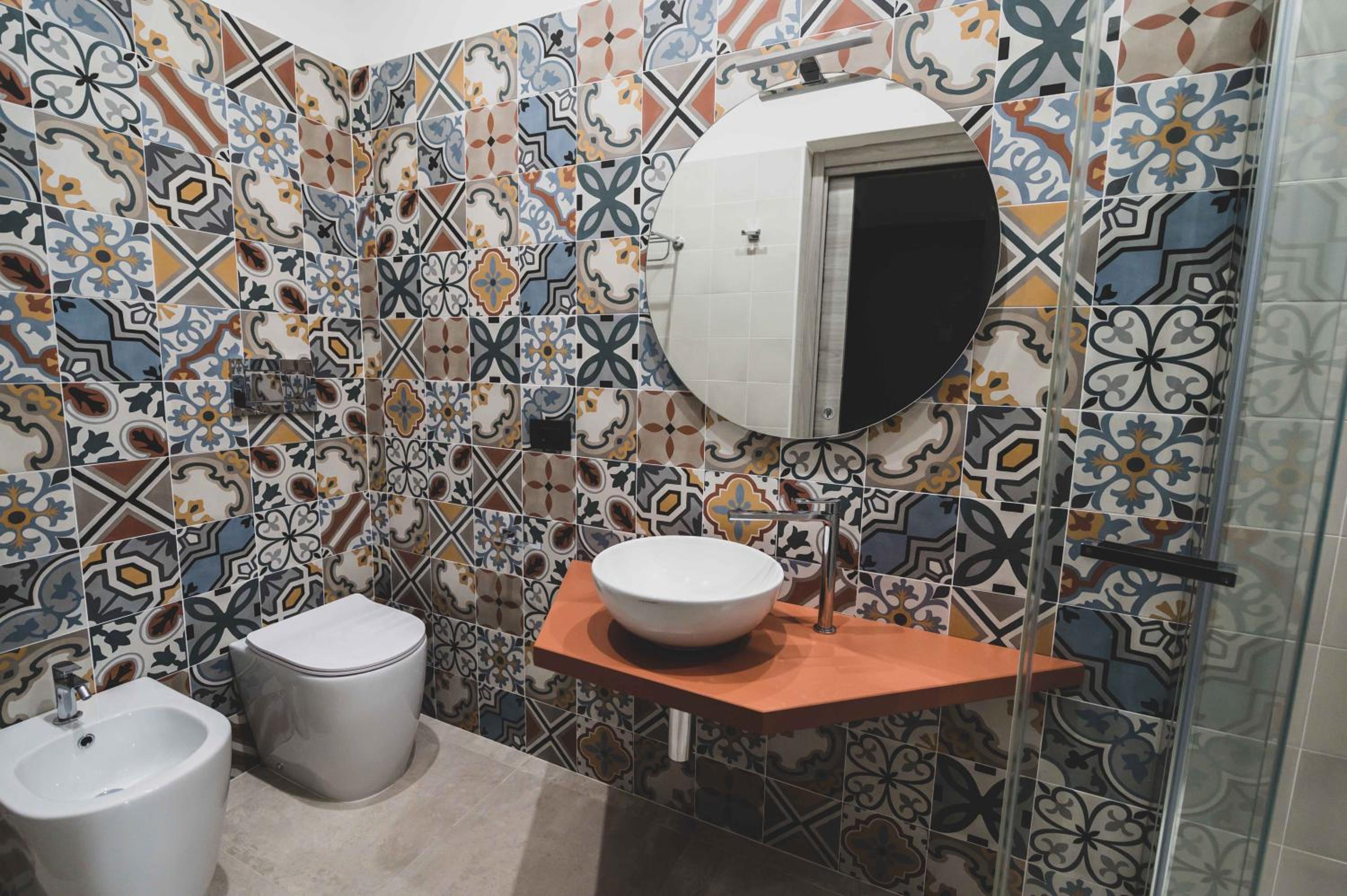 Triple Room with Bath photo 2