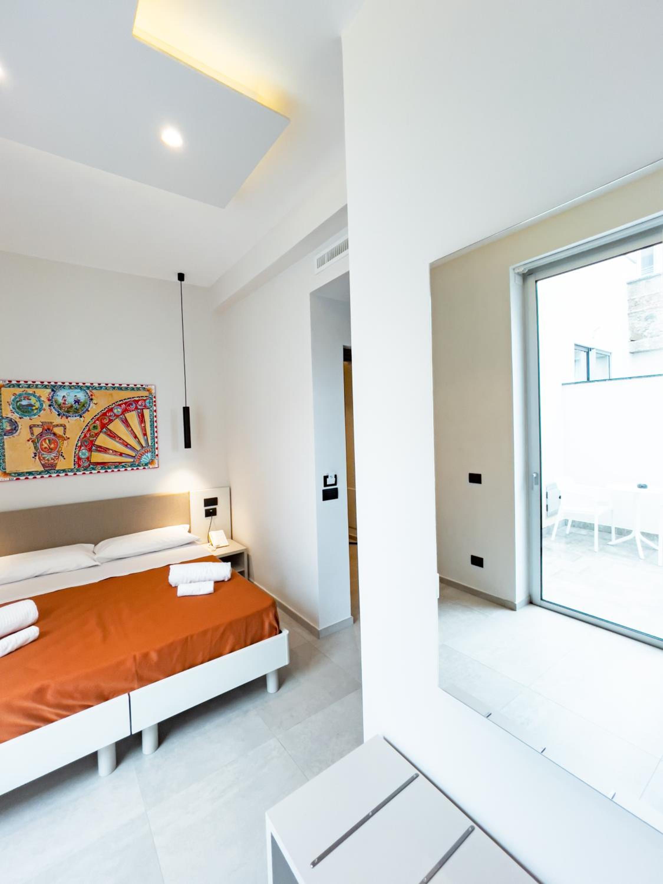 Double Room photo 2