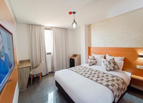 Double Room photo 2