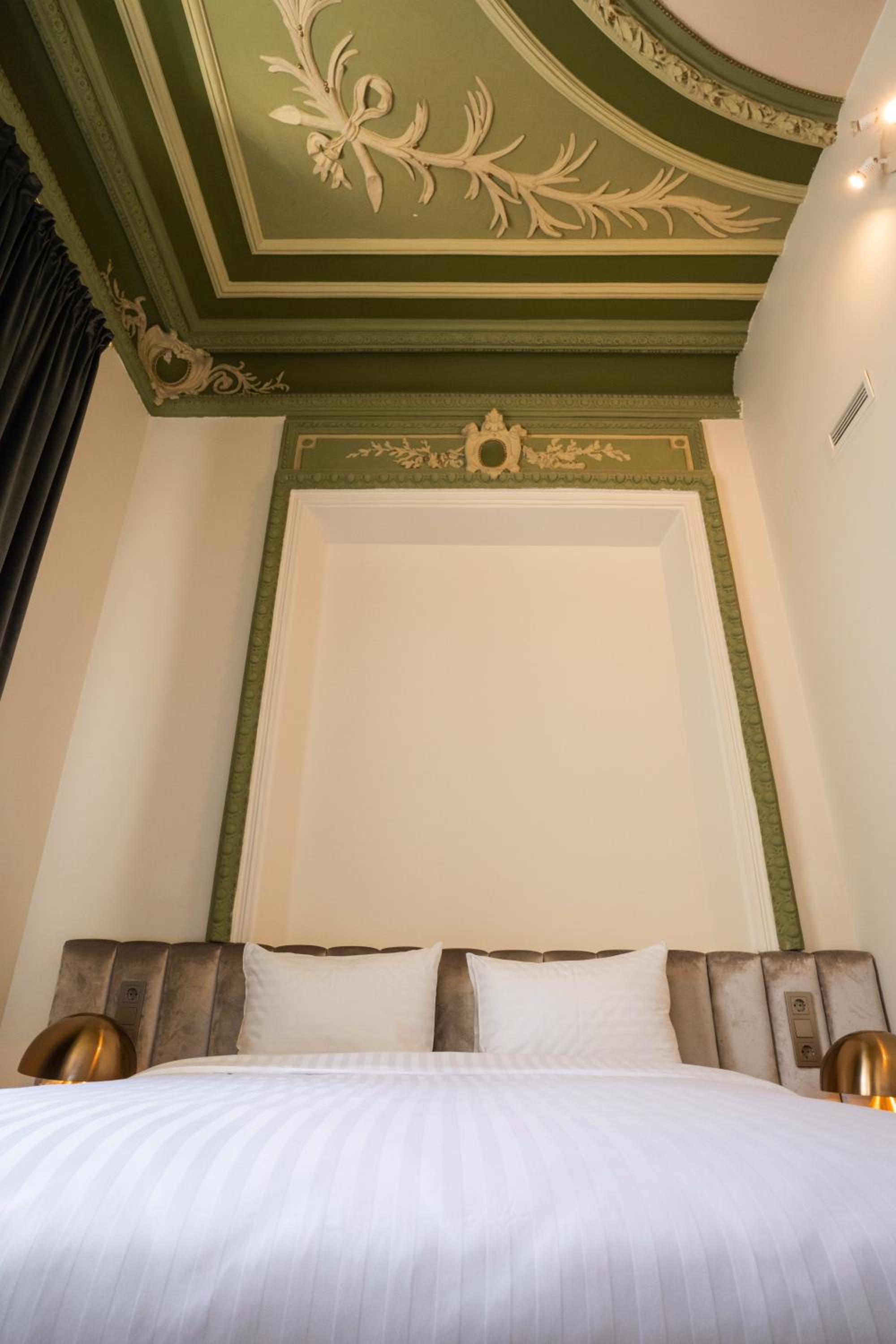Classic Double or Twin Room(2 Twin Beds)