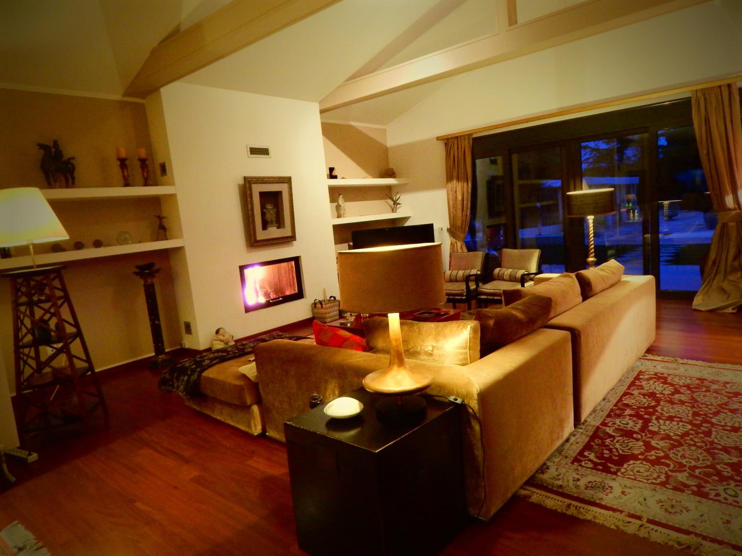 Deluxe Villa