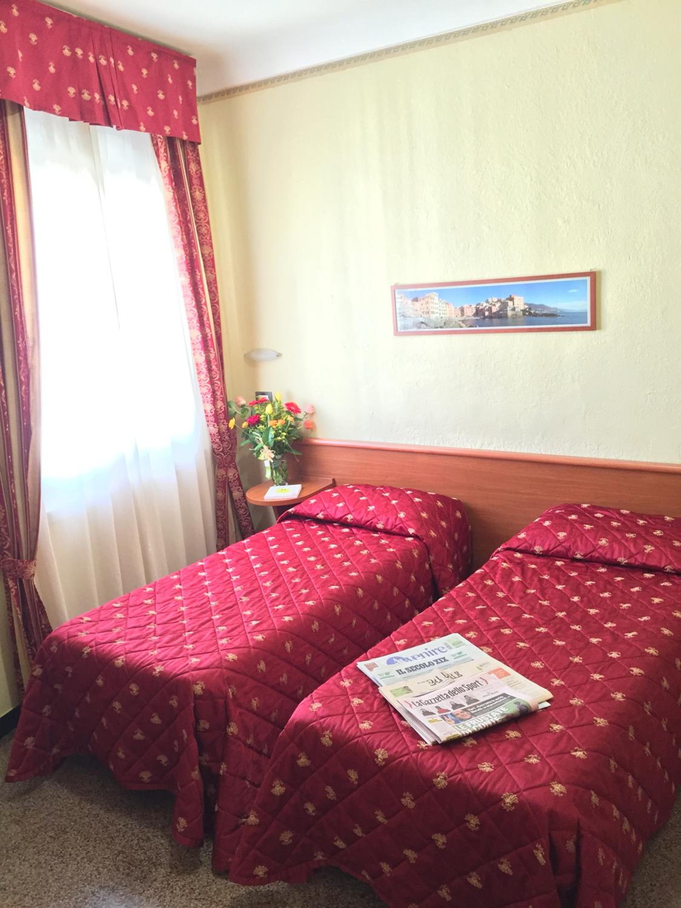 Twin Room photo 3