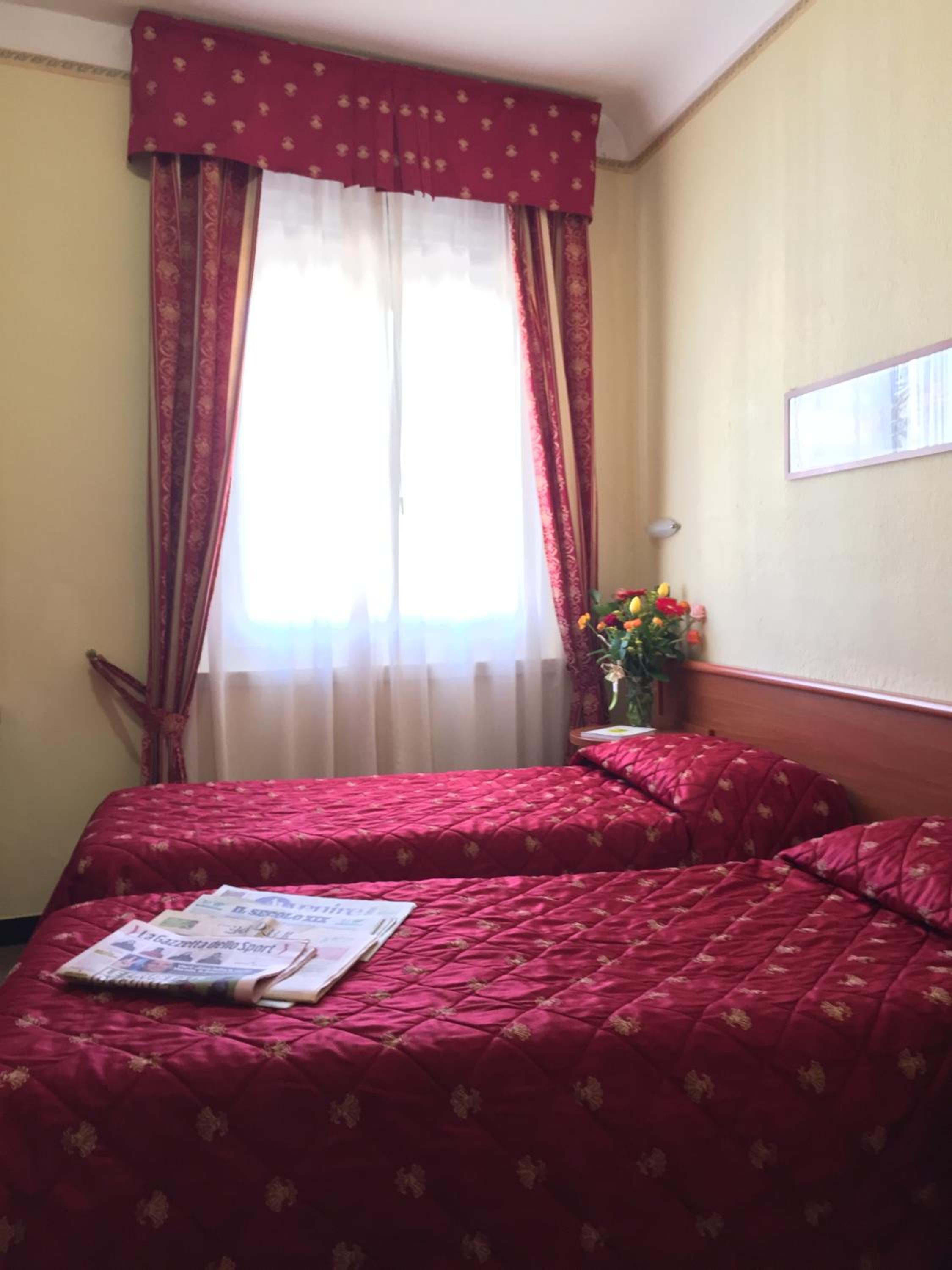 Twin Room photo 2