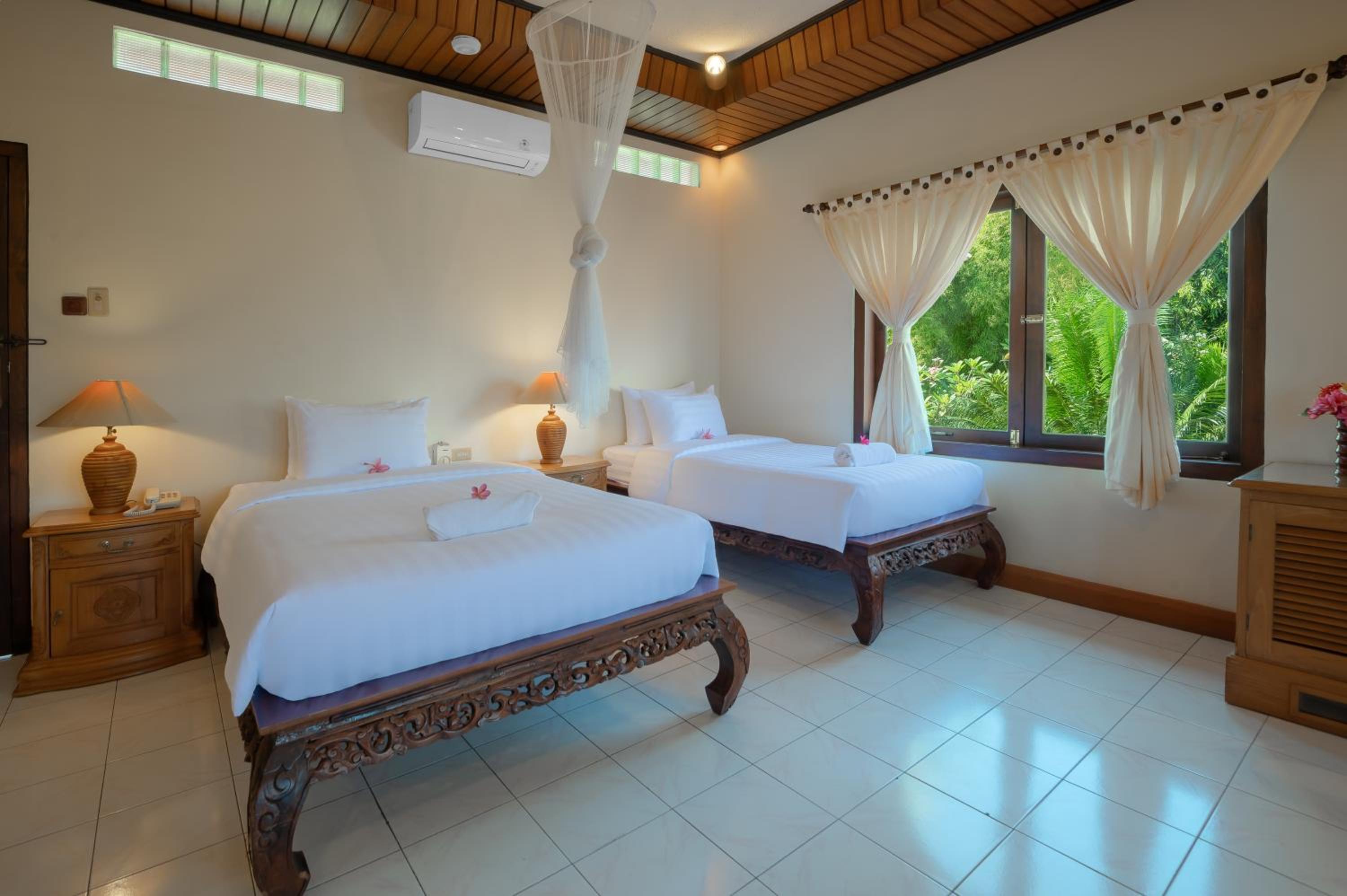 One-Bedroom Villa - Photo 9