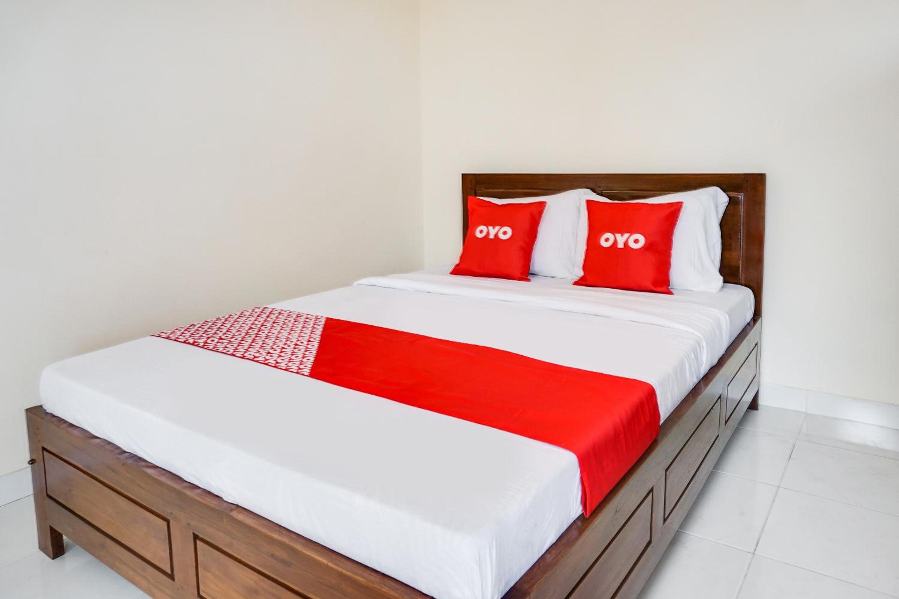 Standard Double Room photo 1