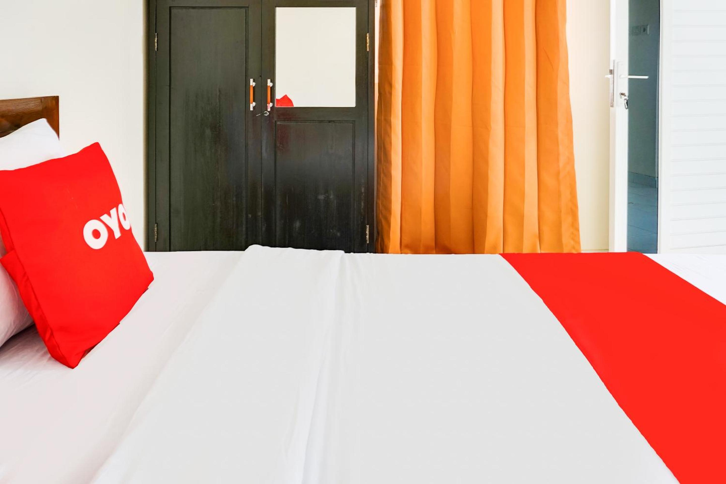 Standard Double Room photo 3