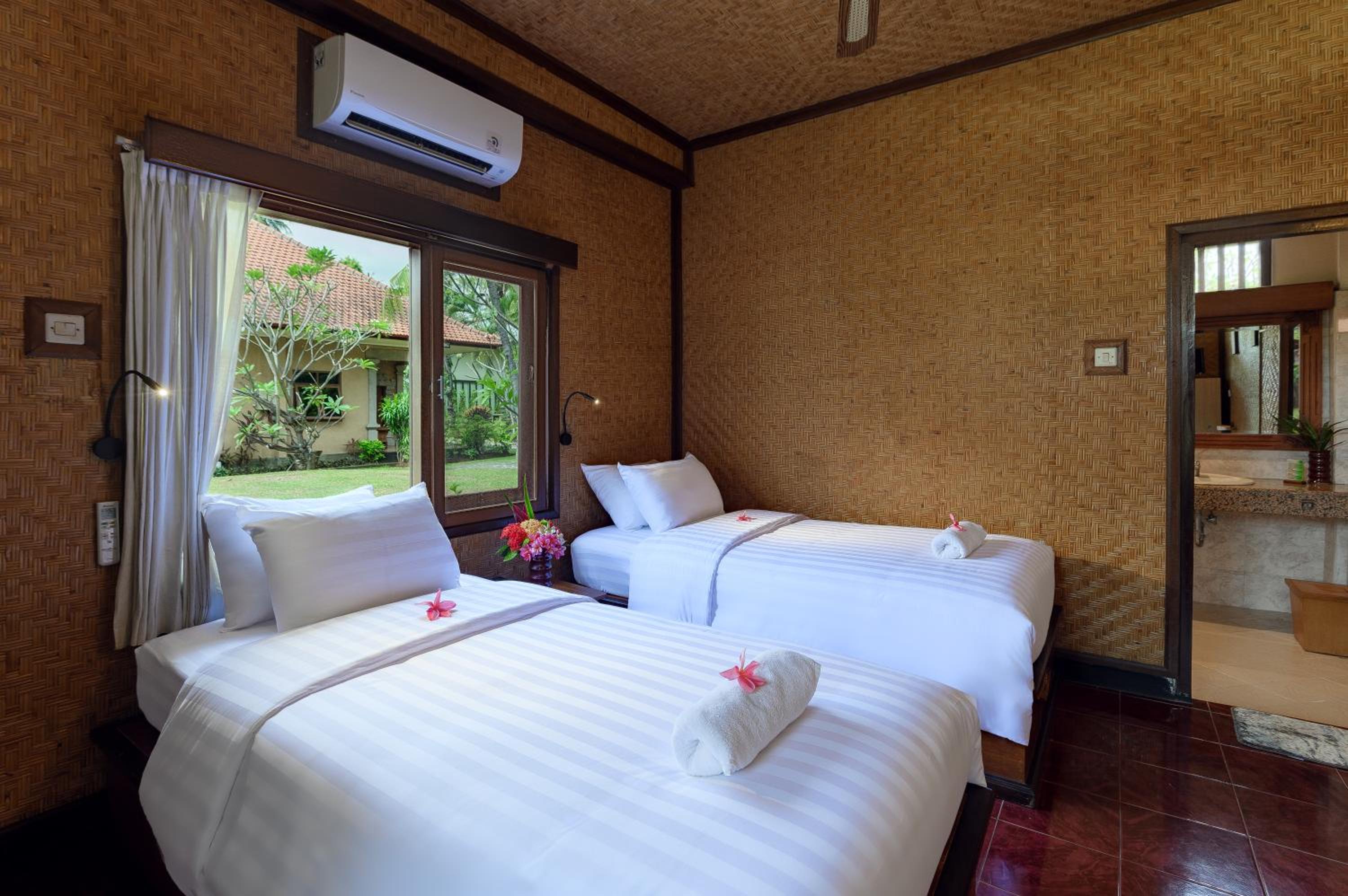 Superior Double or Twin Room - Photo 18