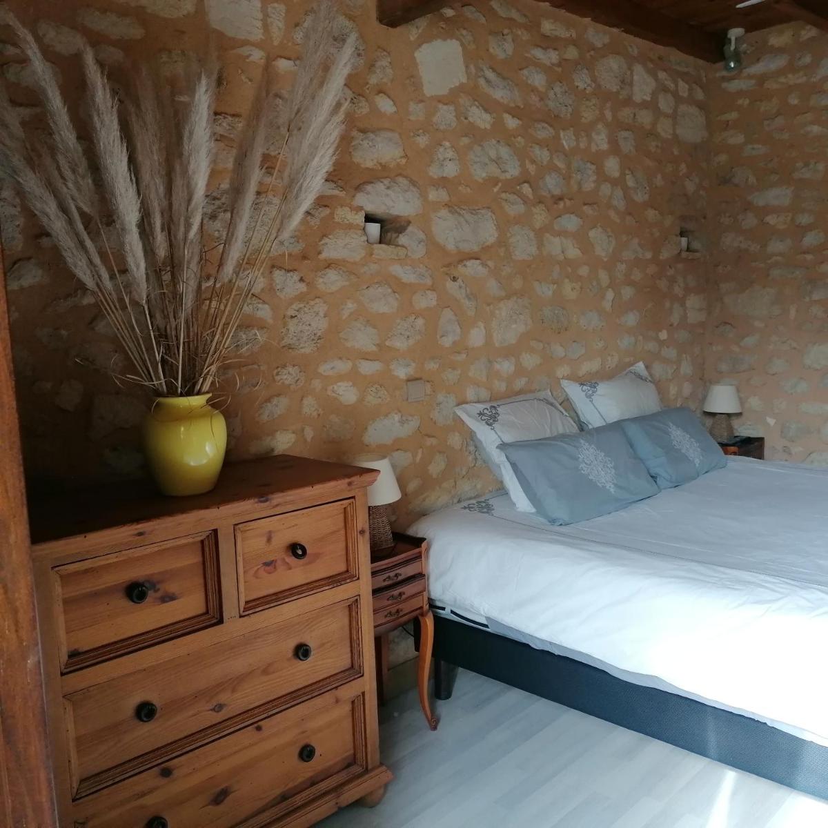 Double Room with Garden View photo 2