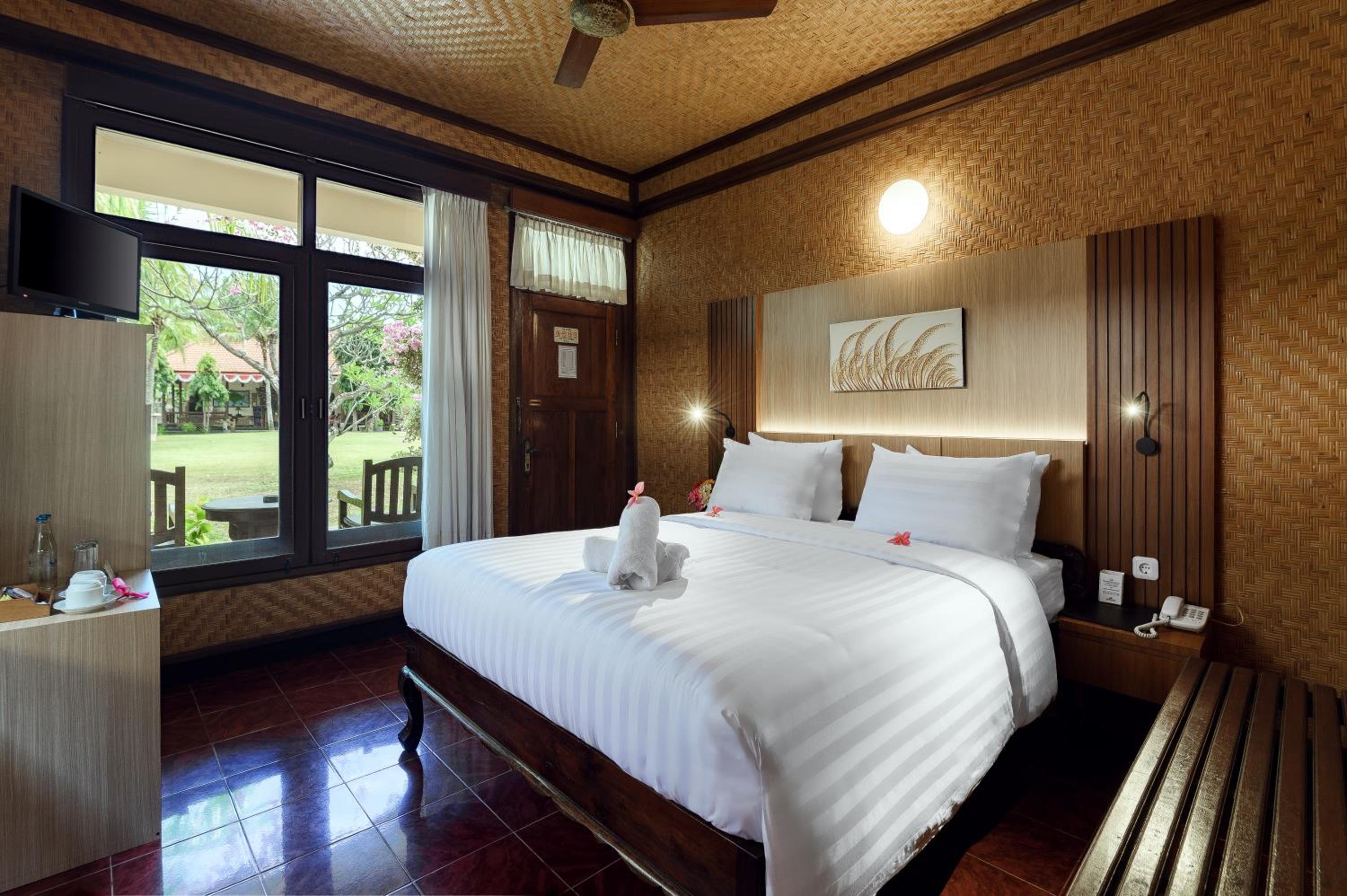 Superior Double or Twin Room - Photo 3