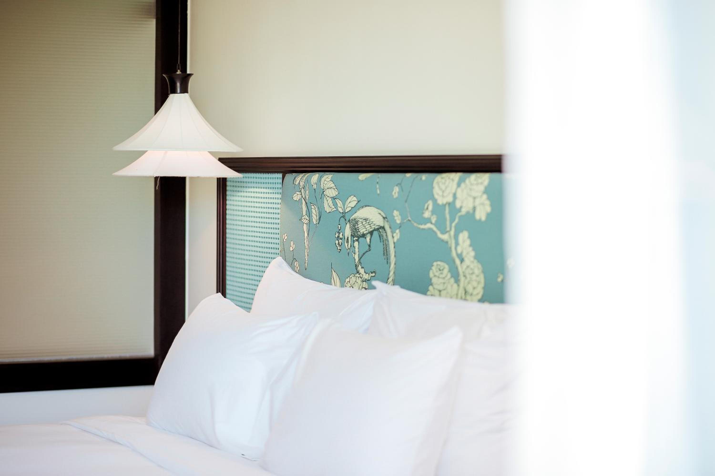 Suite Double Room with Balcony and River View photo 2