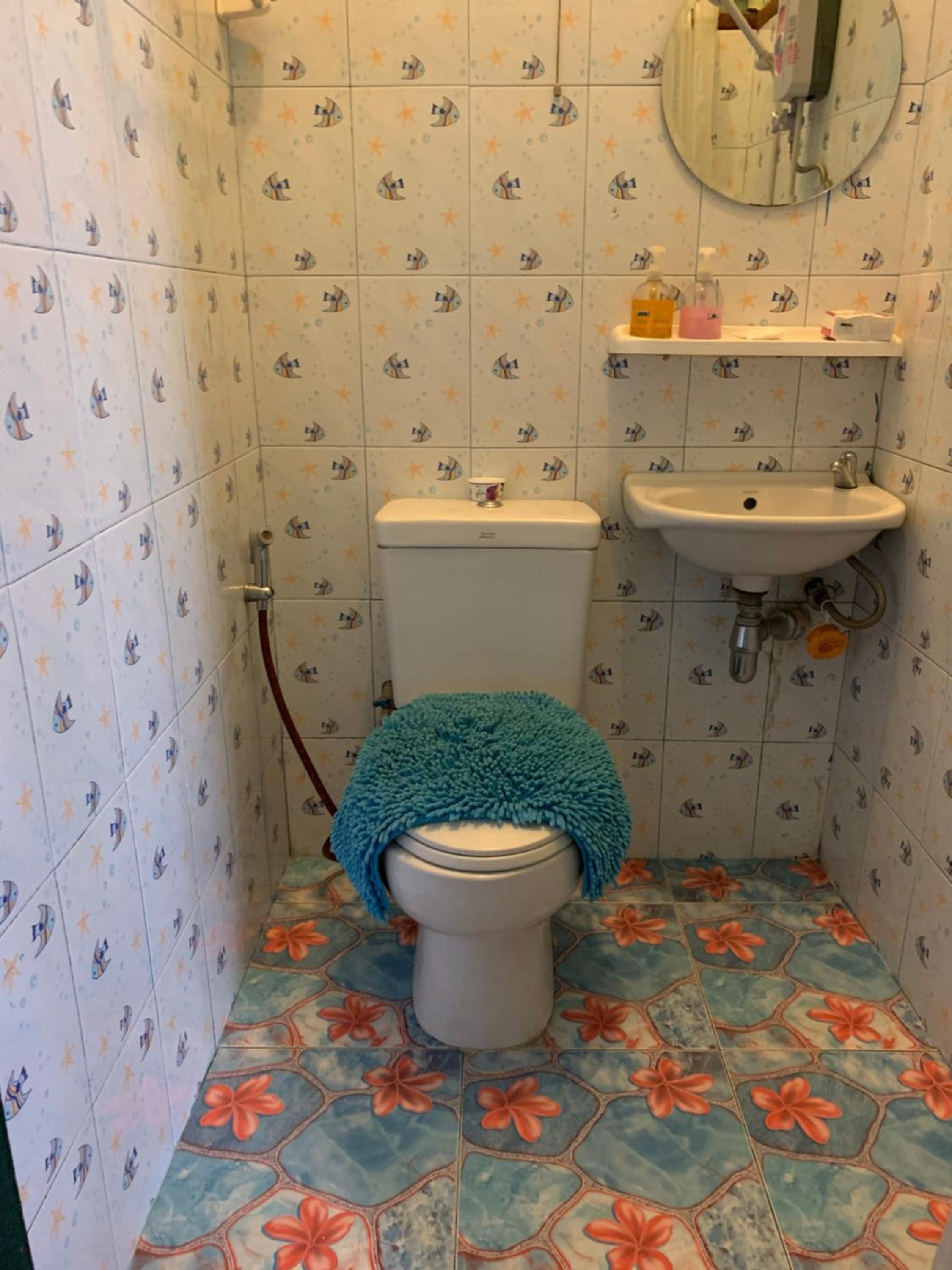 Deluxe Room photo 3
