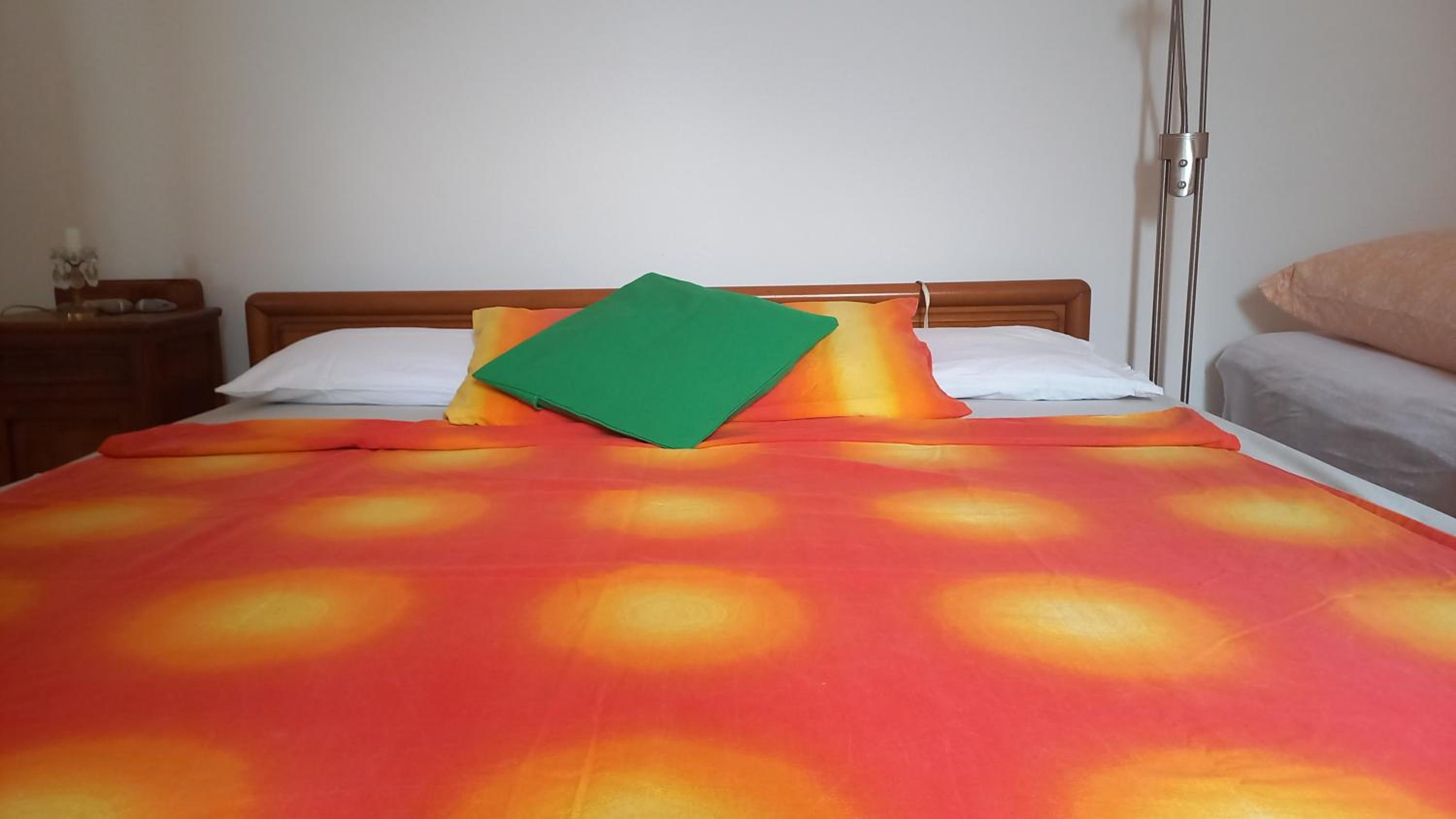 Doublebedroom "with bathroom" photo 1