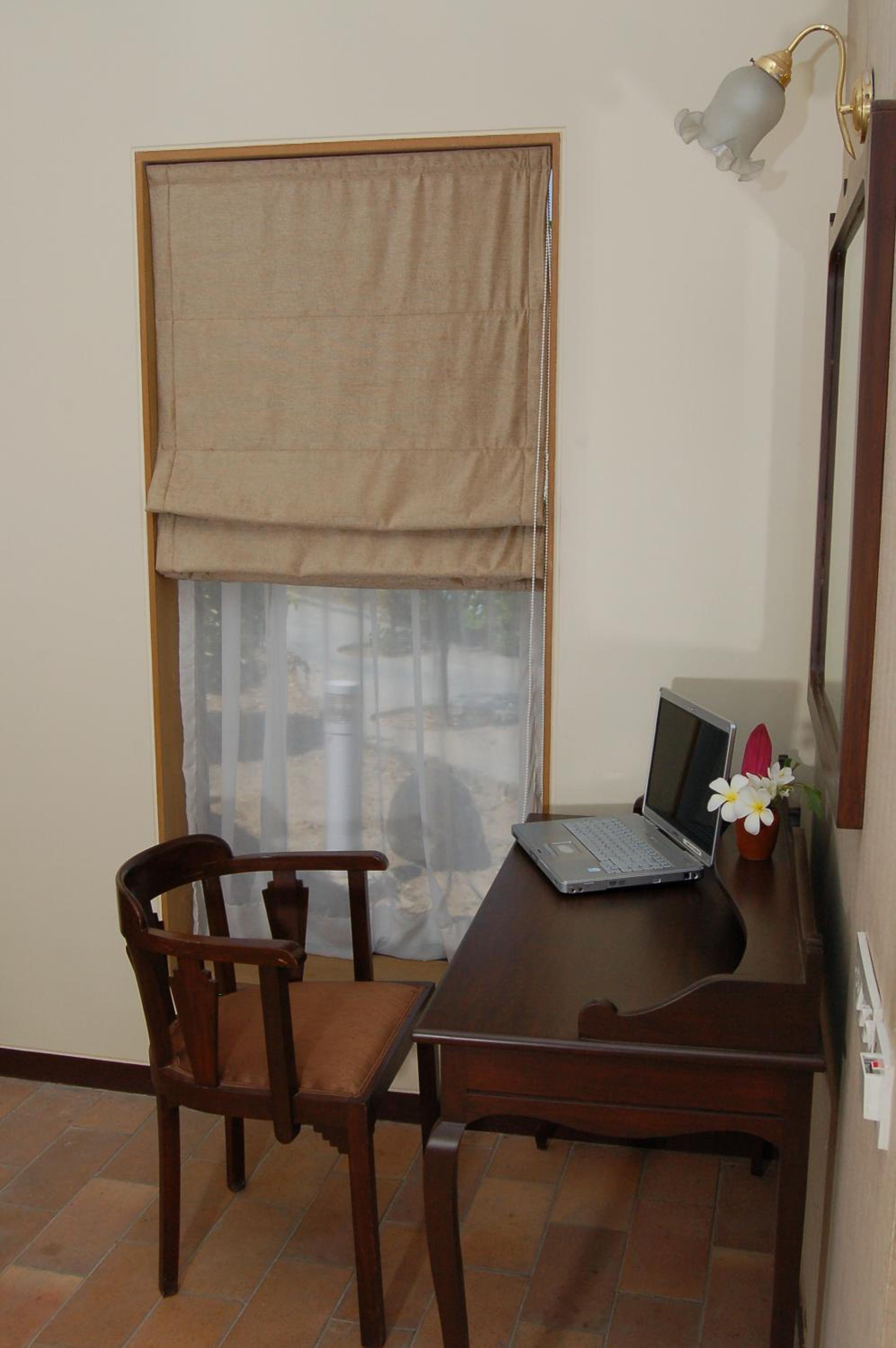 Superior Twin Room with Garden View - Photo 1