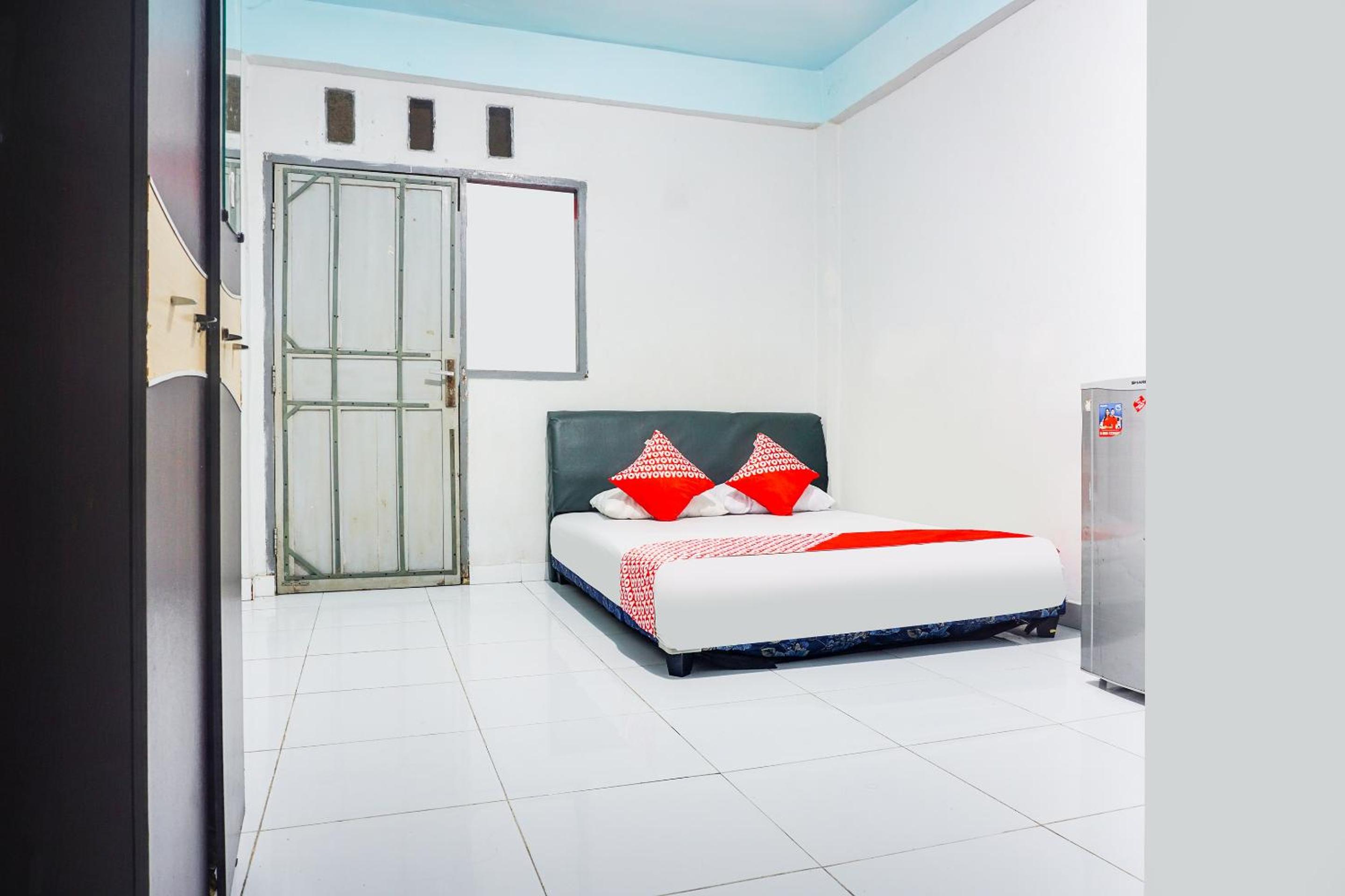 Standard Double Room photo 1