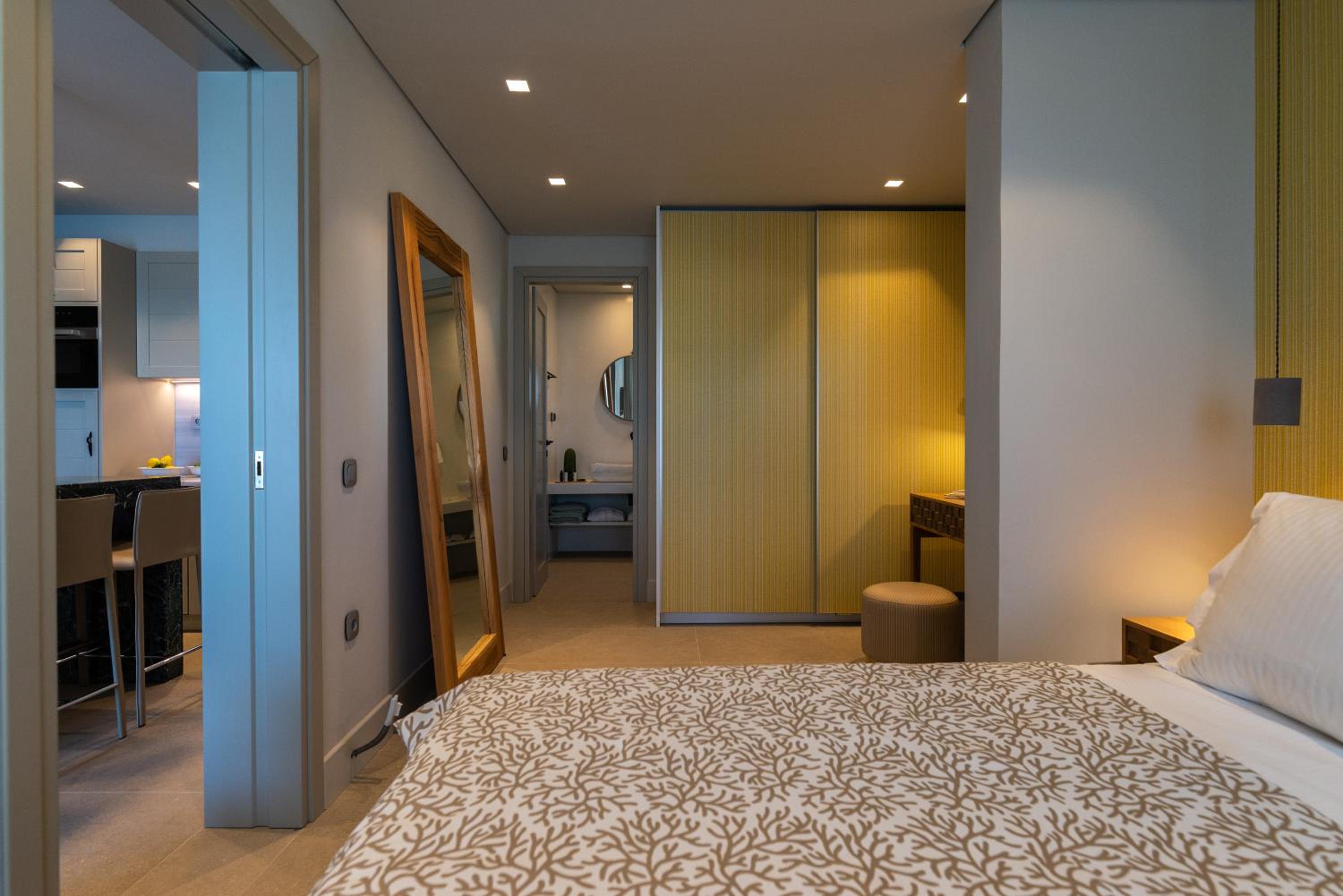 Villa with Private Pool and Sea View photo 3