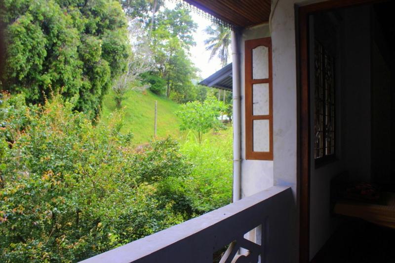 4-Bed Female Dormitory Room