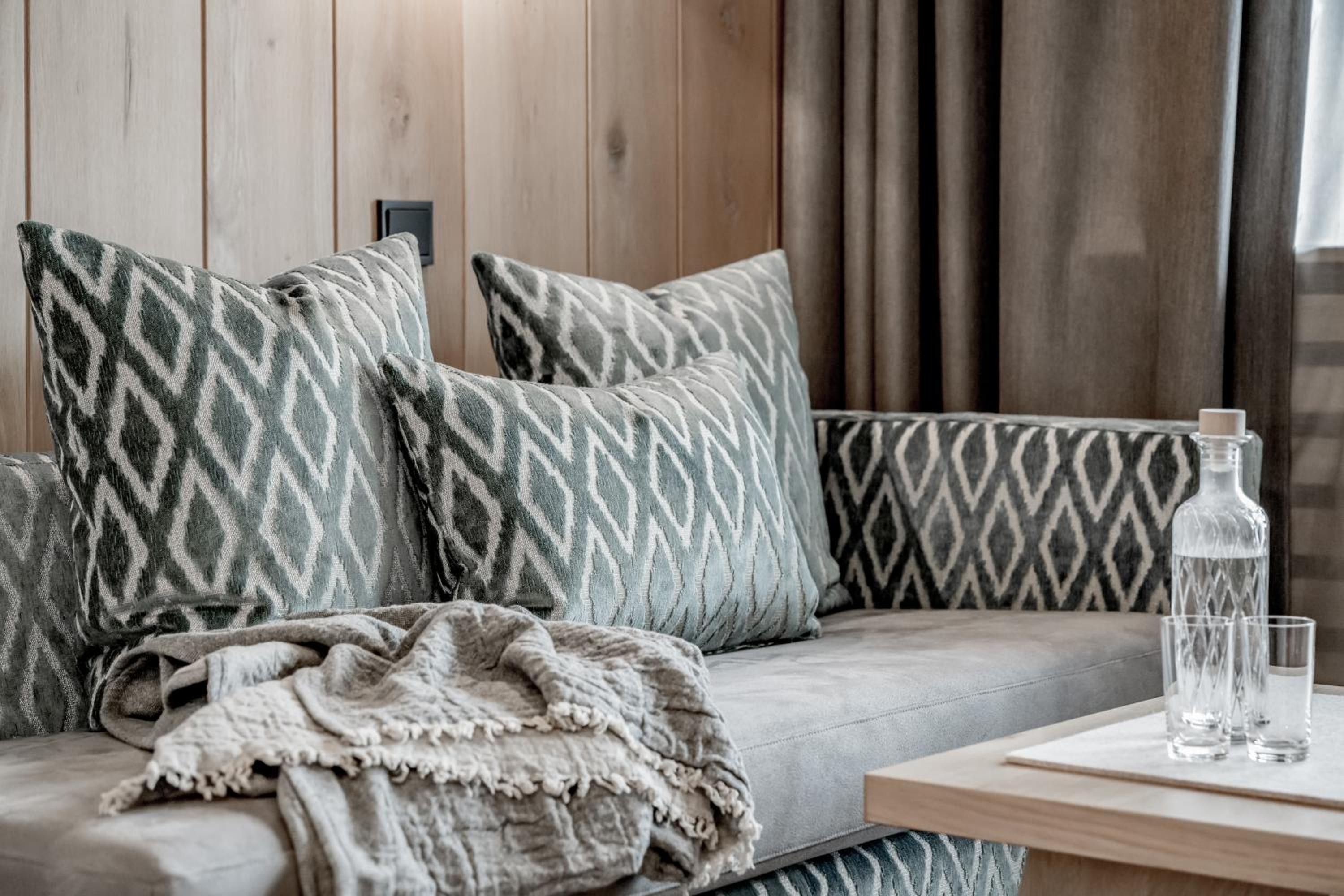 Double Room Alpine