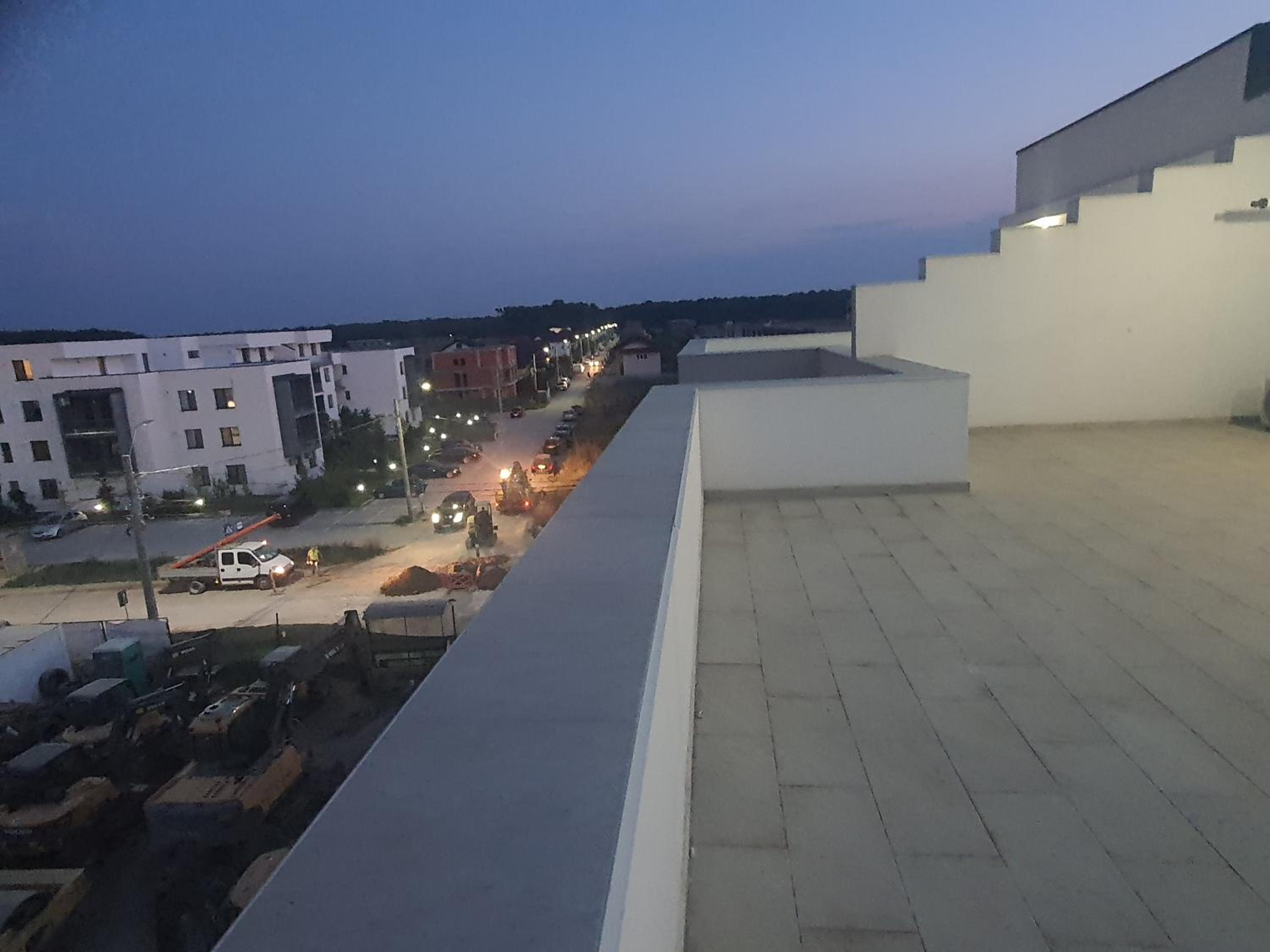 Apartment with Terrace photo 3
