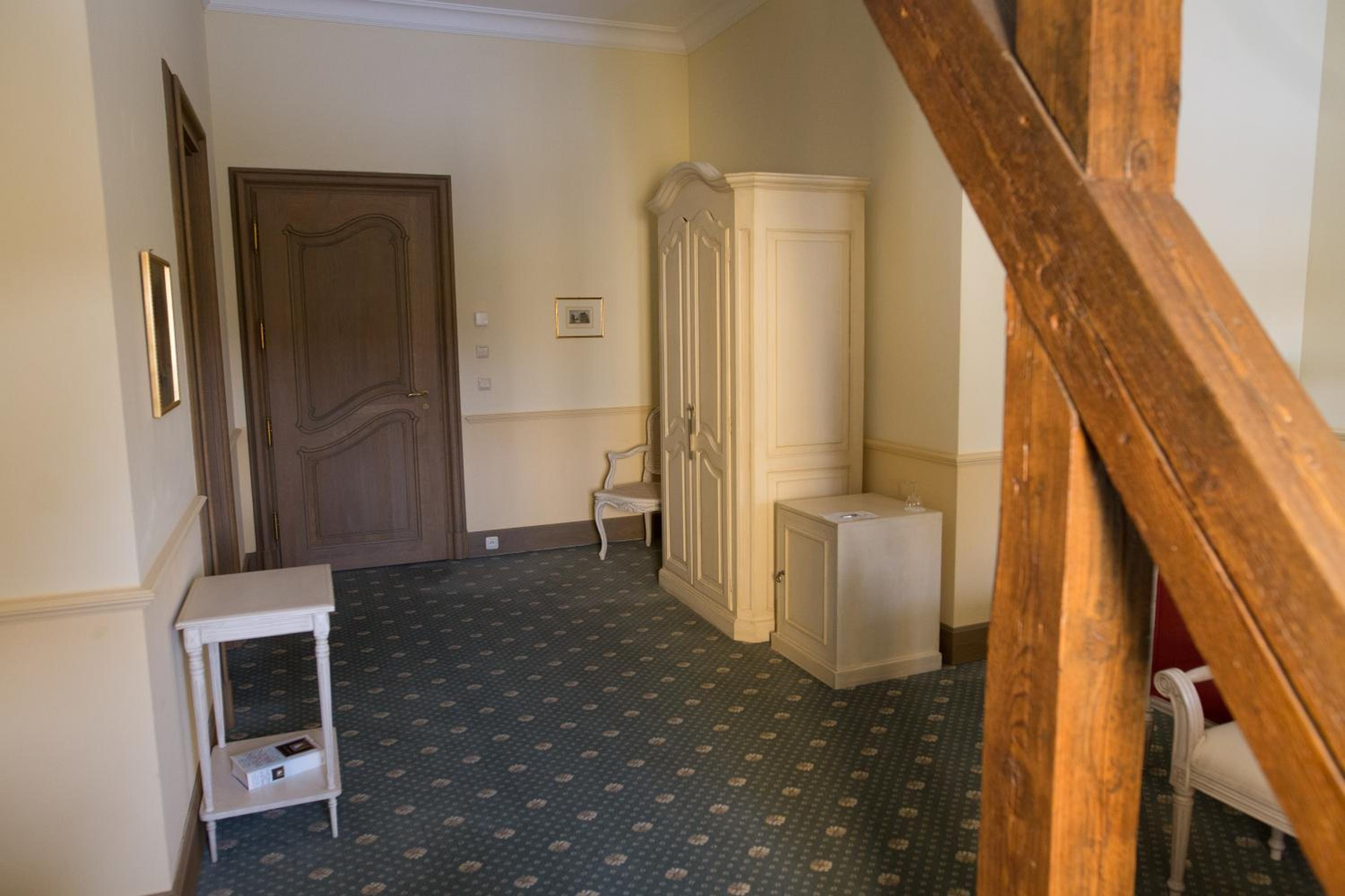 Deluxe Single Room photo 2