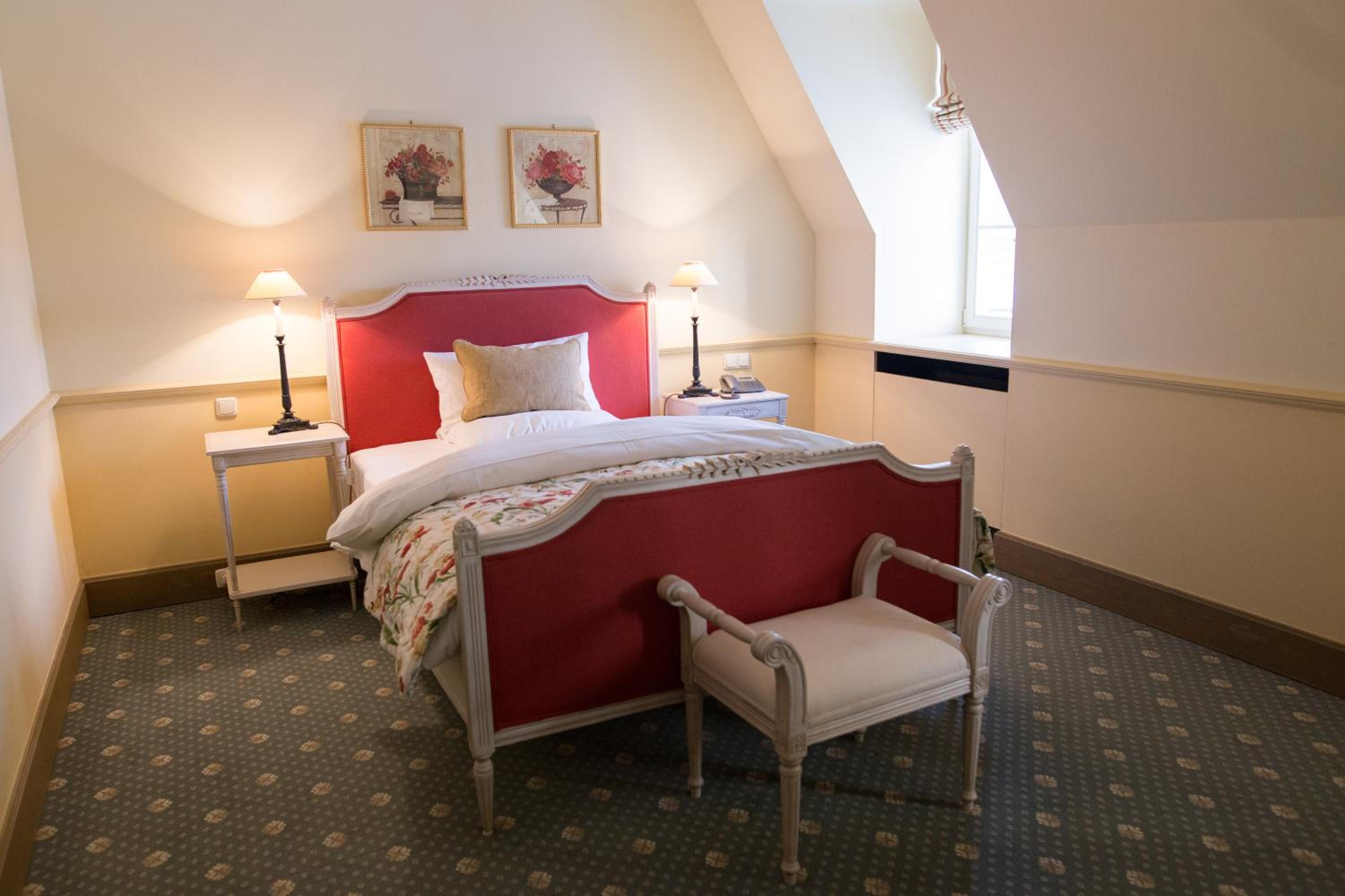 Deluxe Single Room photo 1
