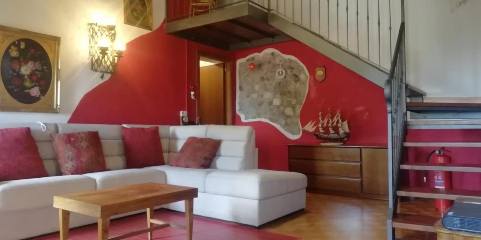Apartment With Lake View photo 3